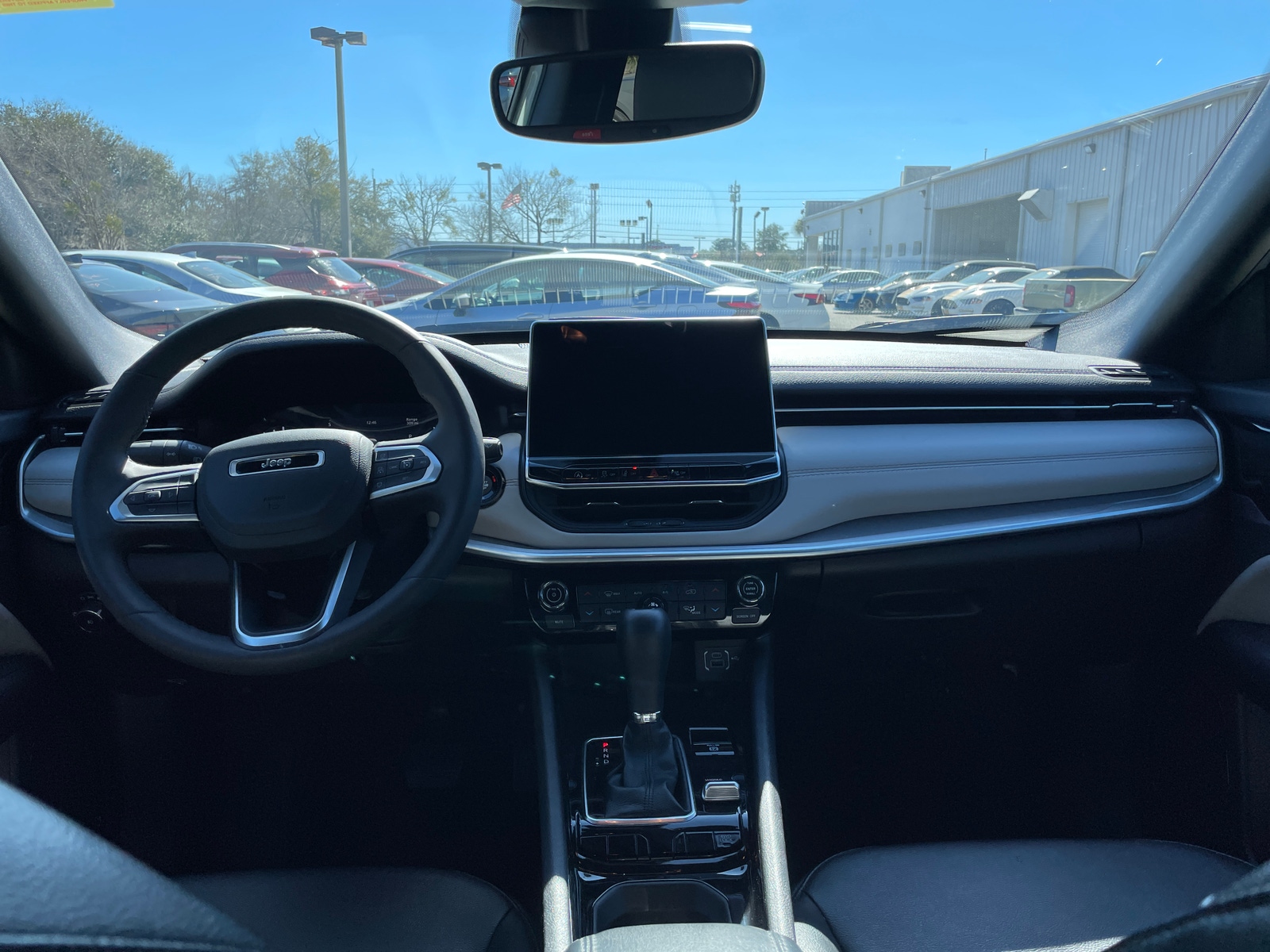 Thumbnail: 2025 Jeep Compass - 2