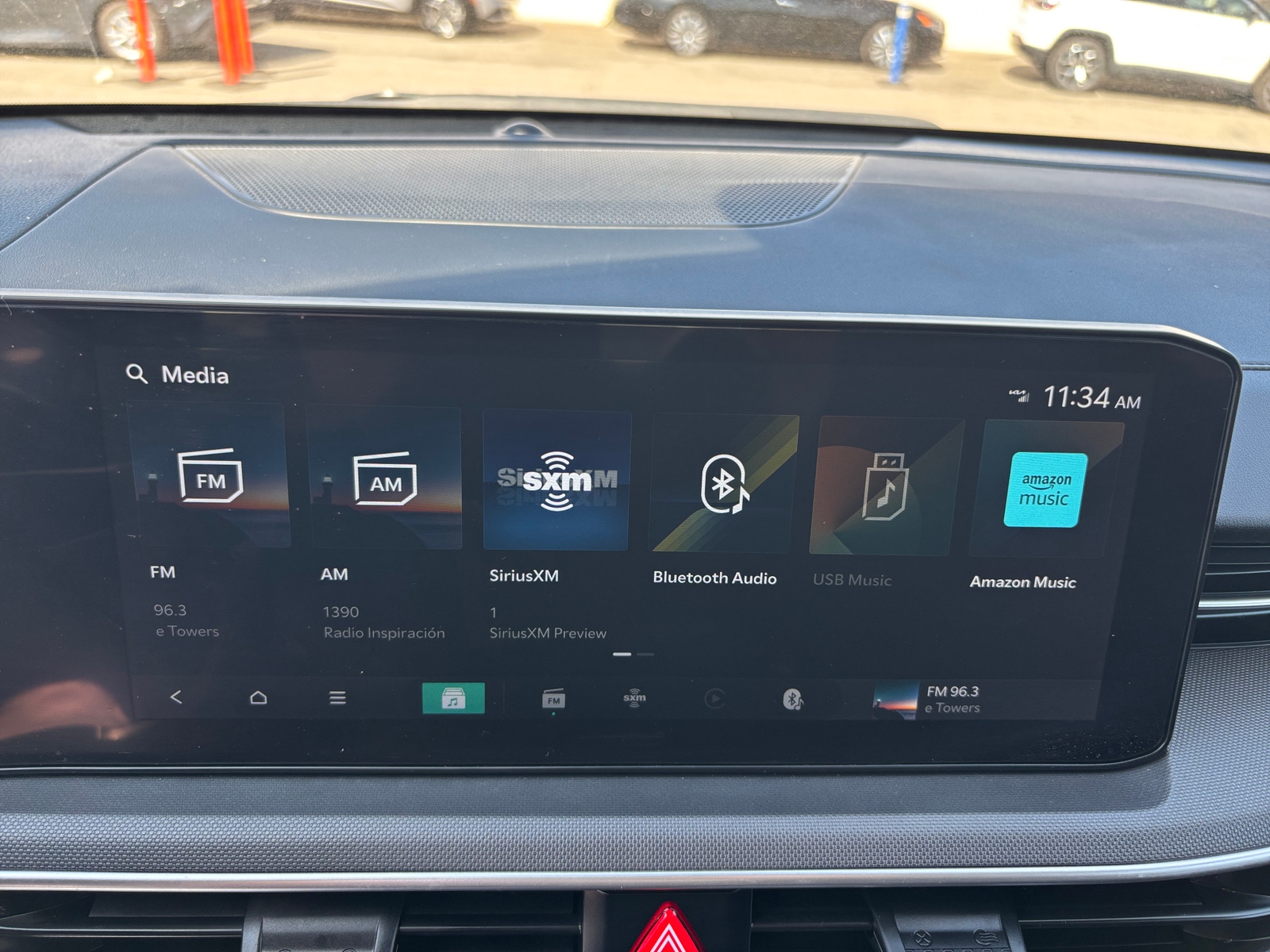 Thumbnail: 2025 Kia K5 - 4