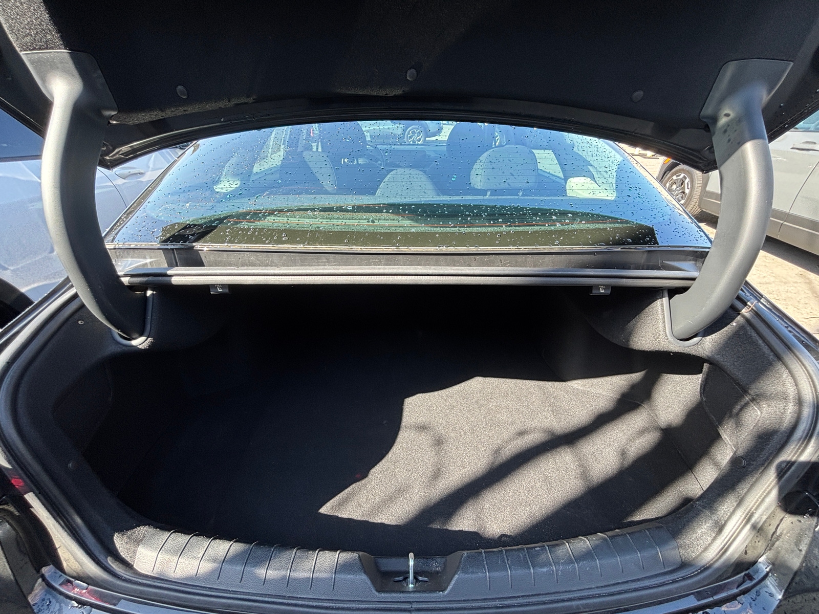 Thumbnail: 2025 Kia K5 - 6