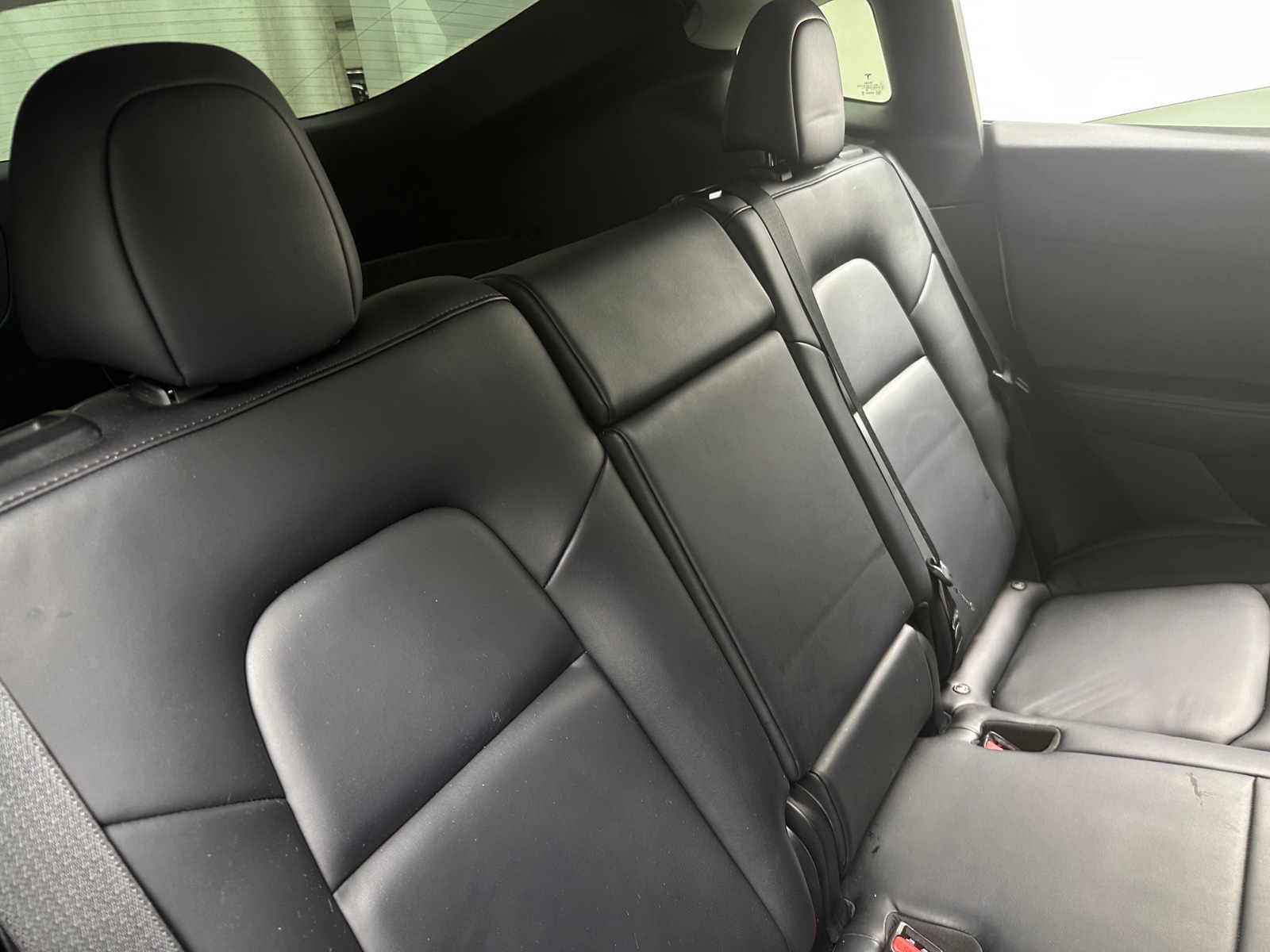 Thumbnail: 2021 Tesla Model Y - 5