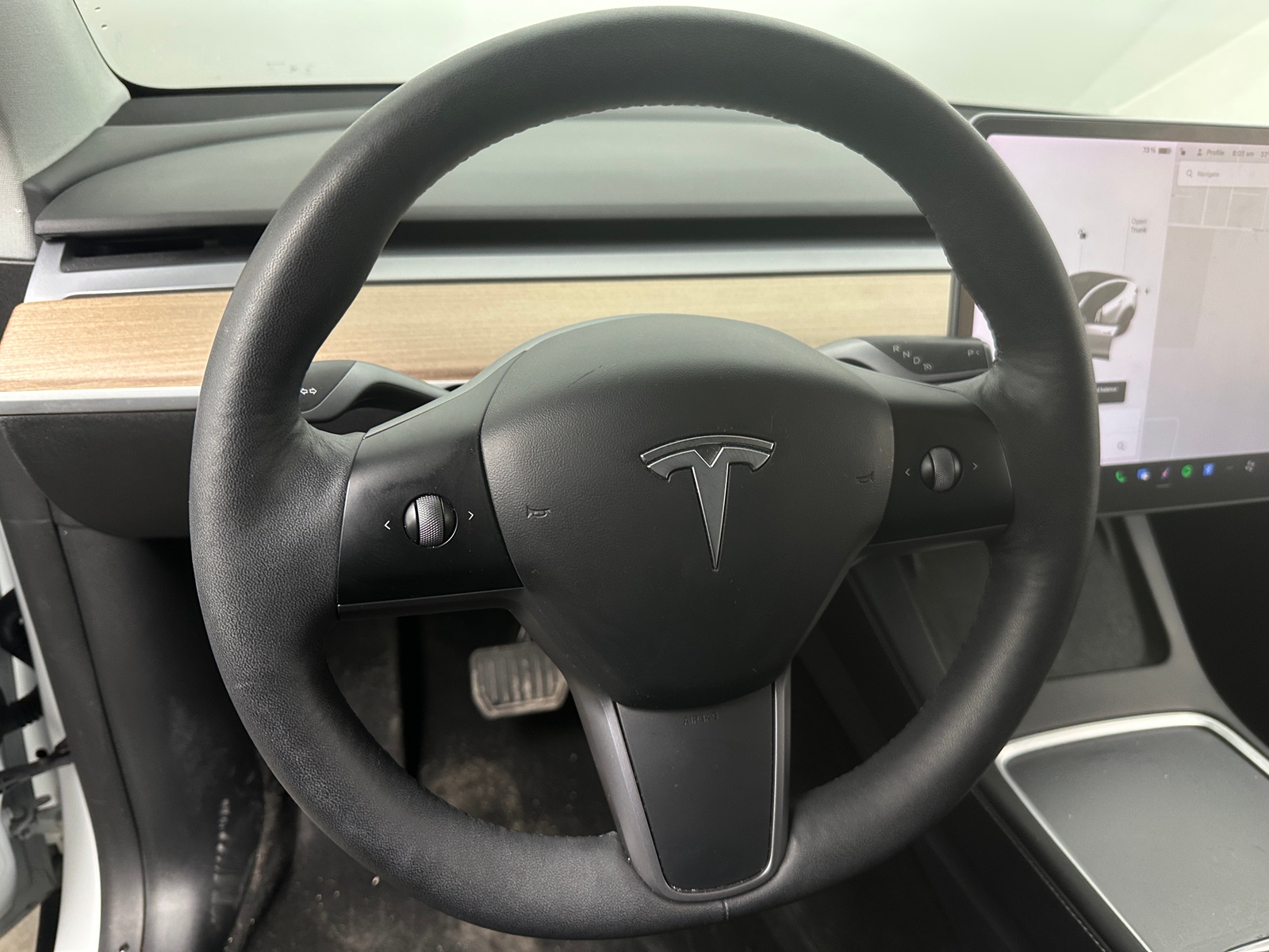 Thumbnail: 2021 Tesla Model Y - 4