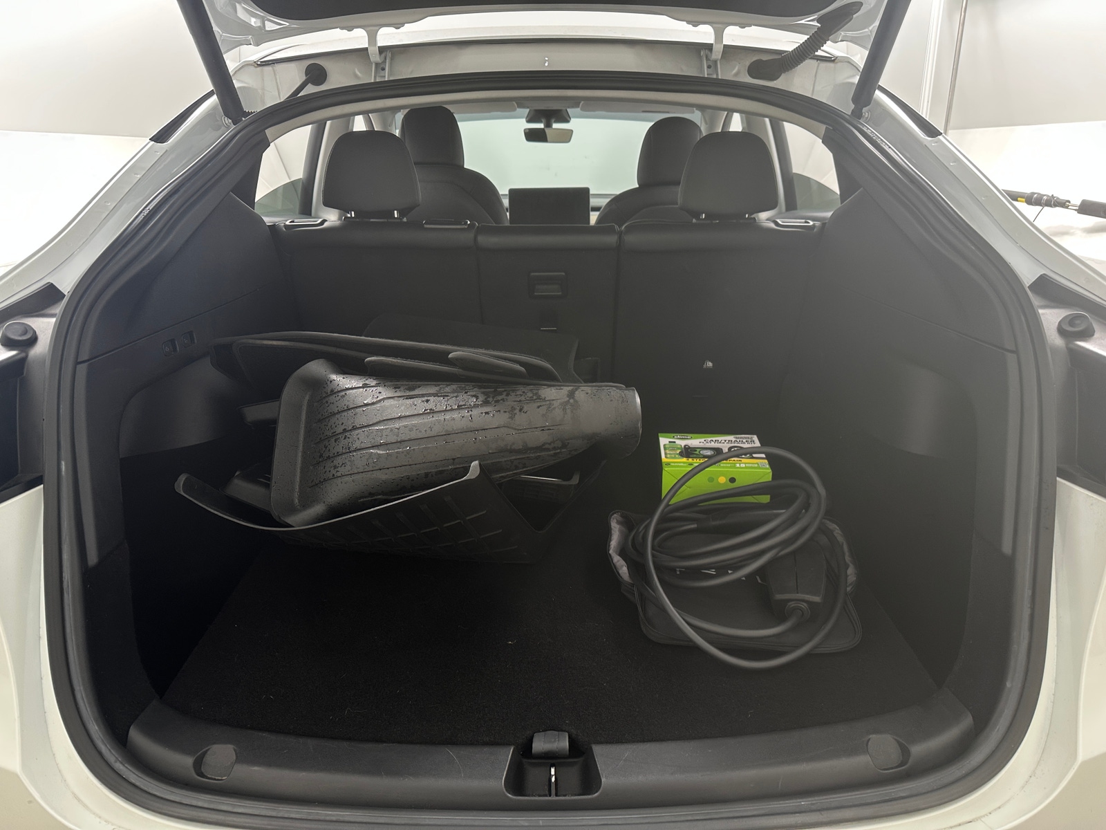 Thumbnail: 2021 Tesla Model Y - 6