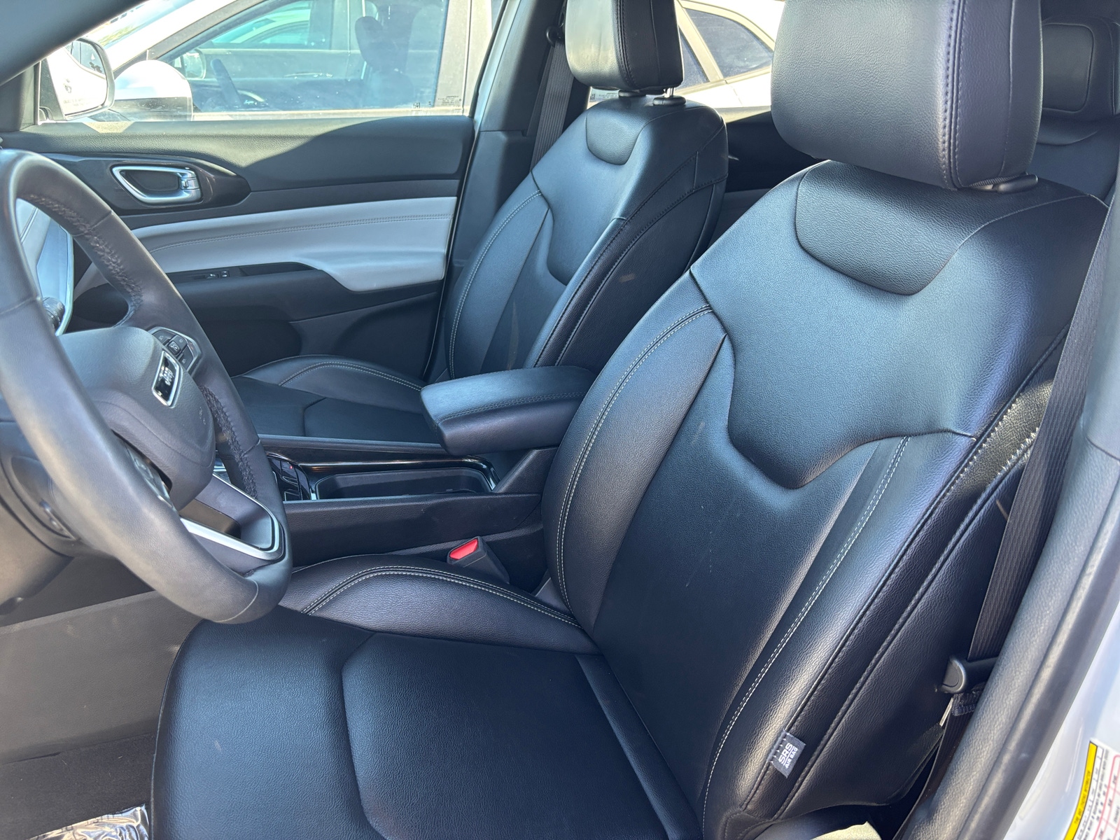 Thumbnail: 2025 Jeep Compass - 2