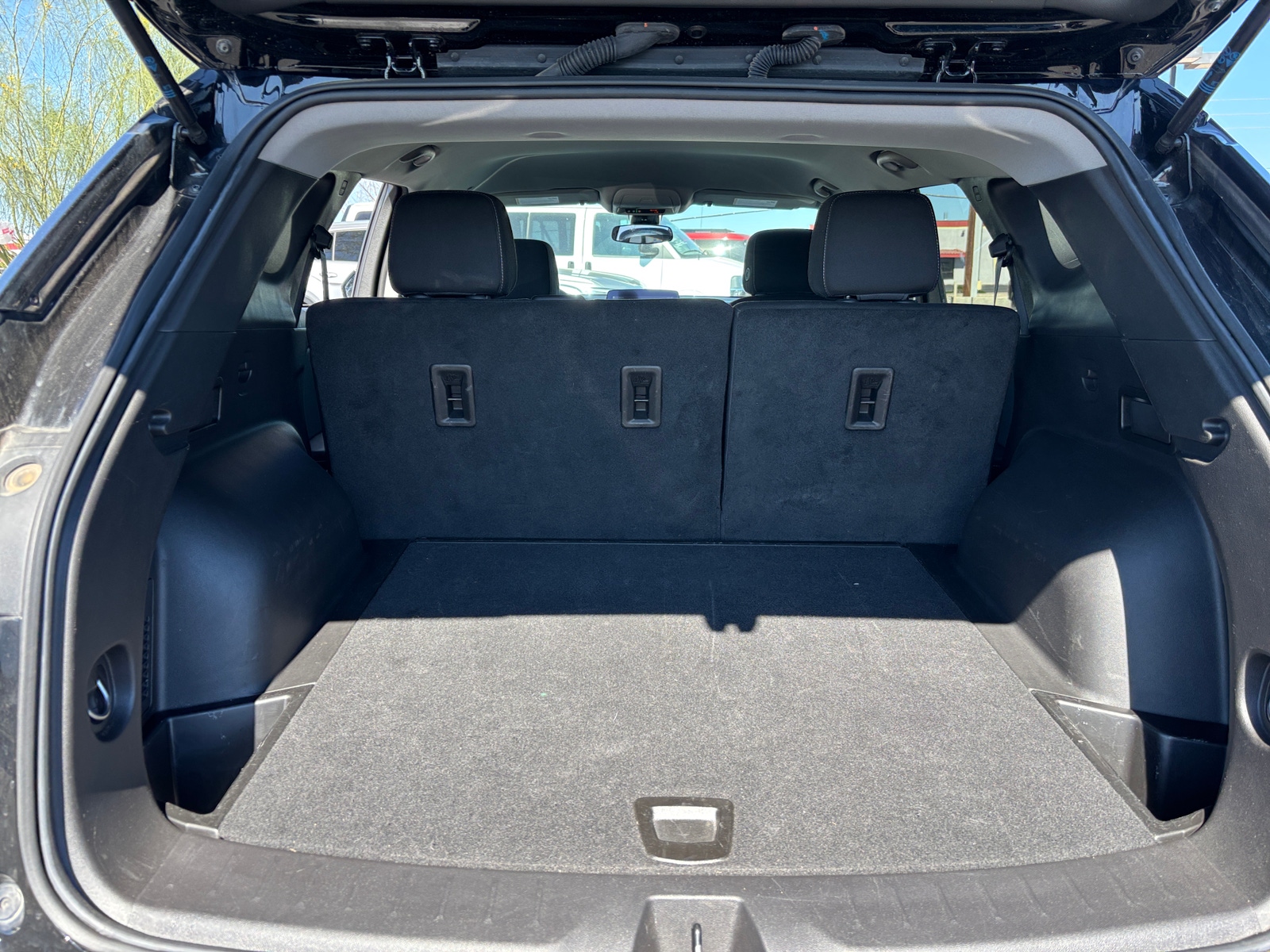 Thumbnail: 2025 Chevrolet Blazer - 6