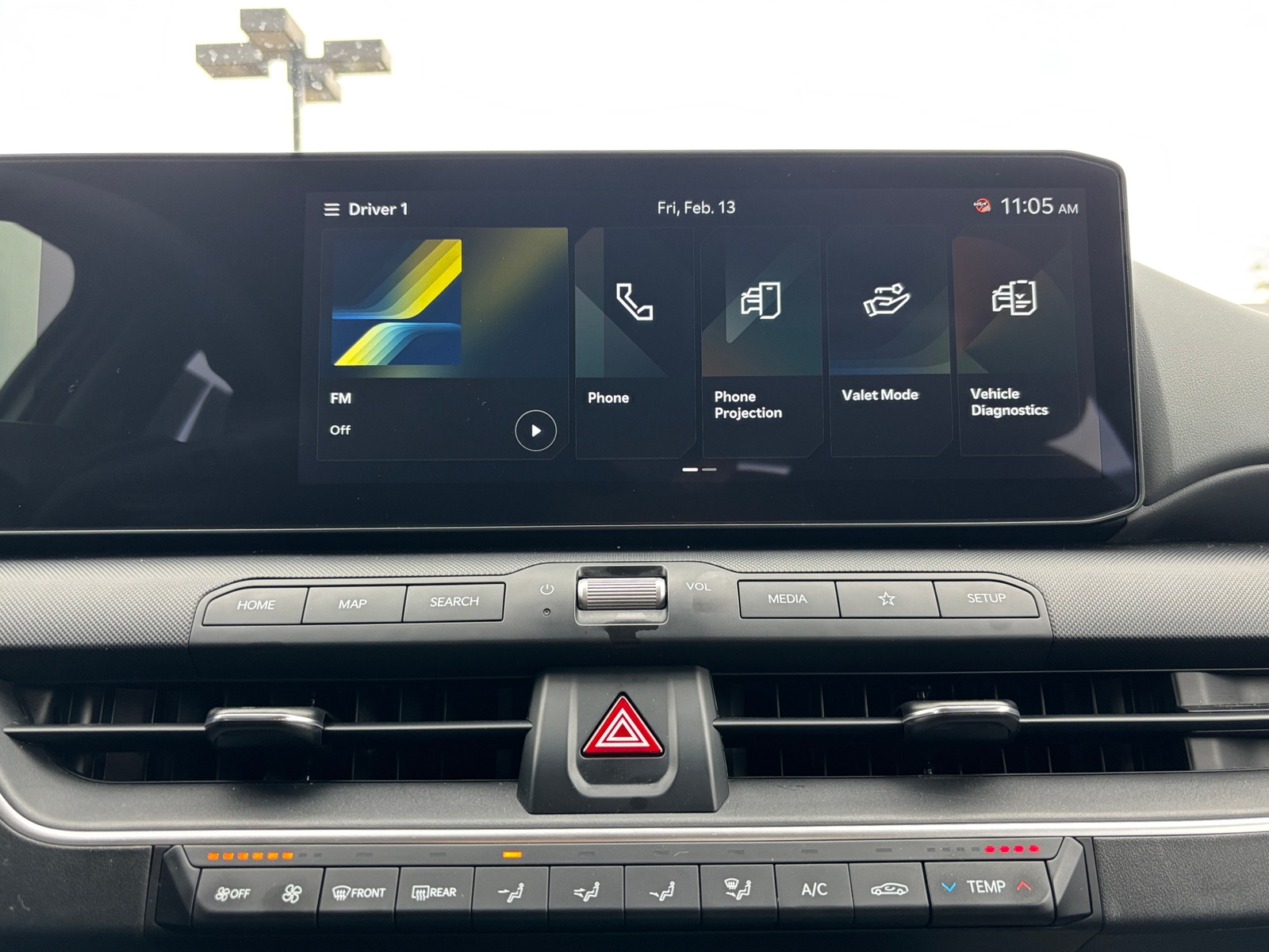 Thumbnail: 2025 Kia K4 - 4