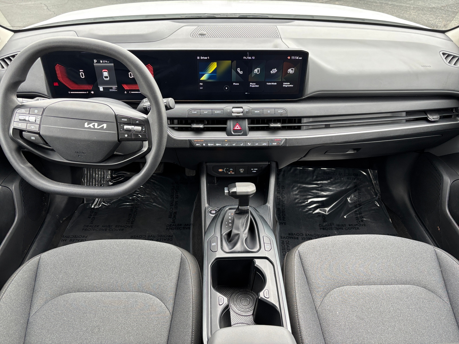 Thumbnail: 2025 Kia K4 - 3