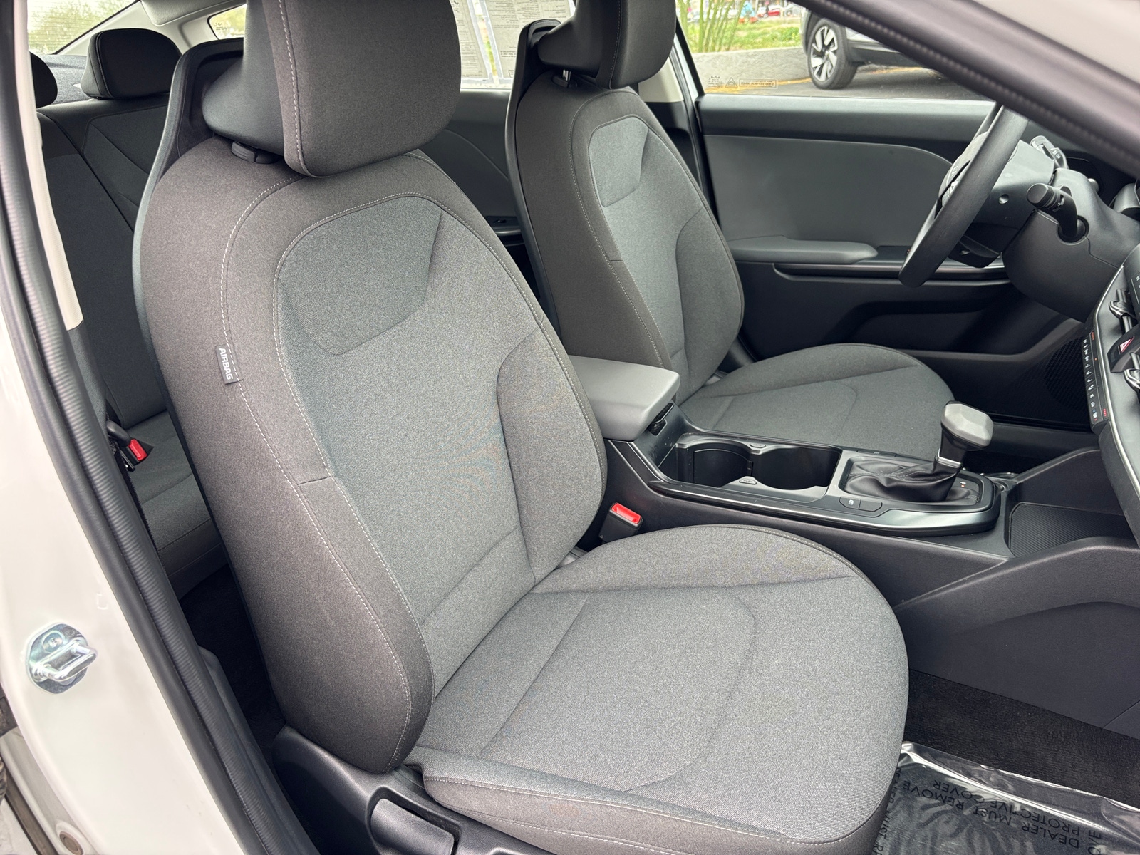 Thumbnail: 2025 Kia K4 - 2