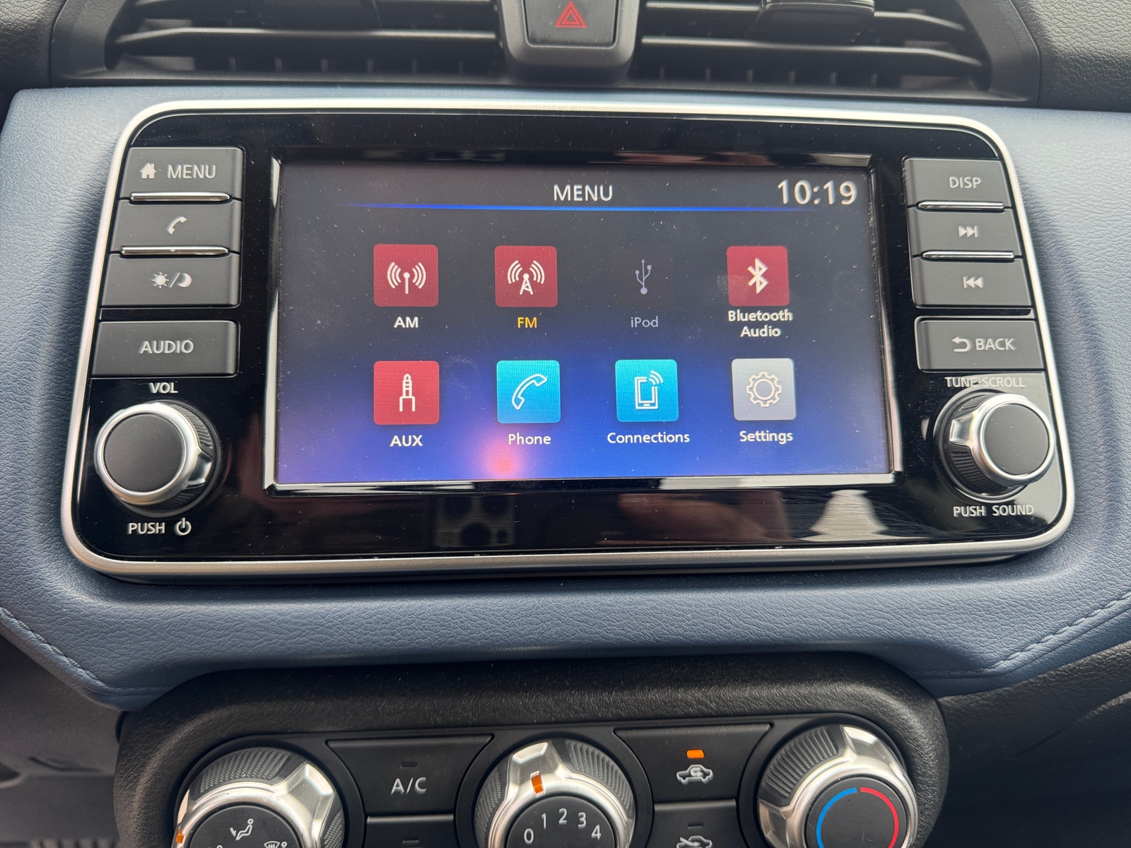 Thumbnail: 2025 Nissan Versa - 4