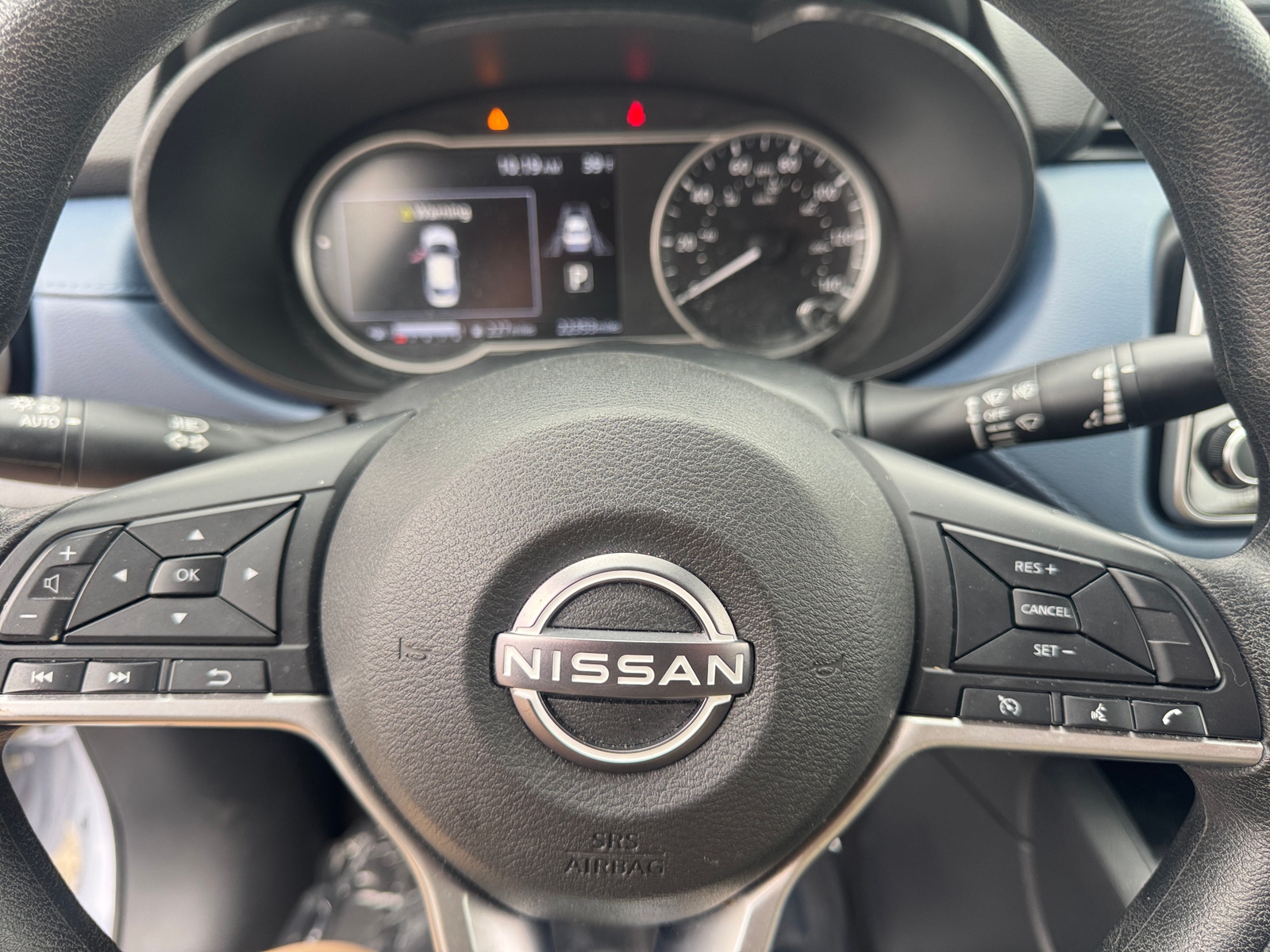 Thumbnail: 2025 Nissan Versa - 5