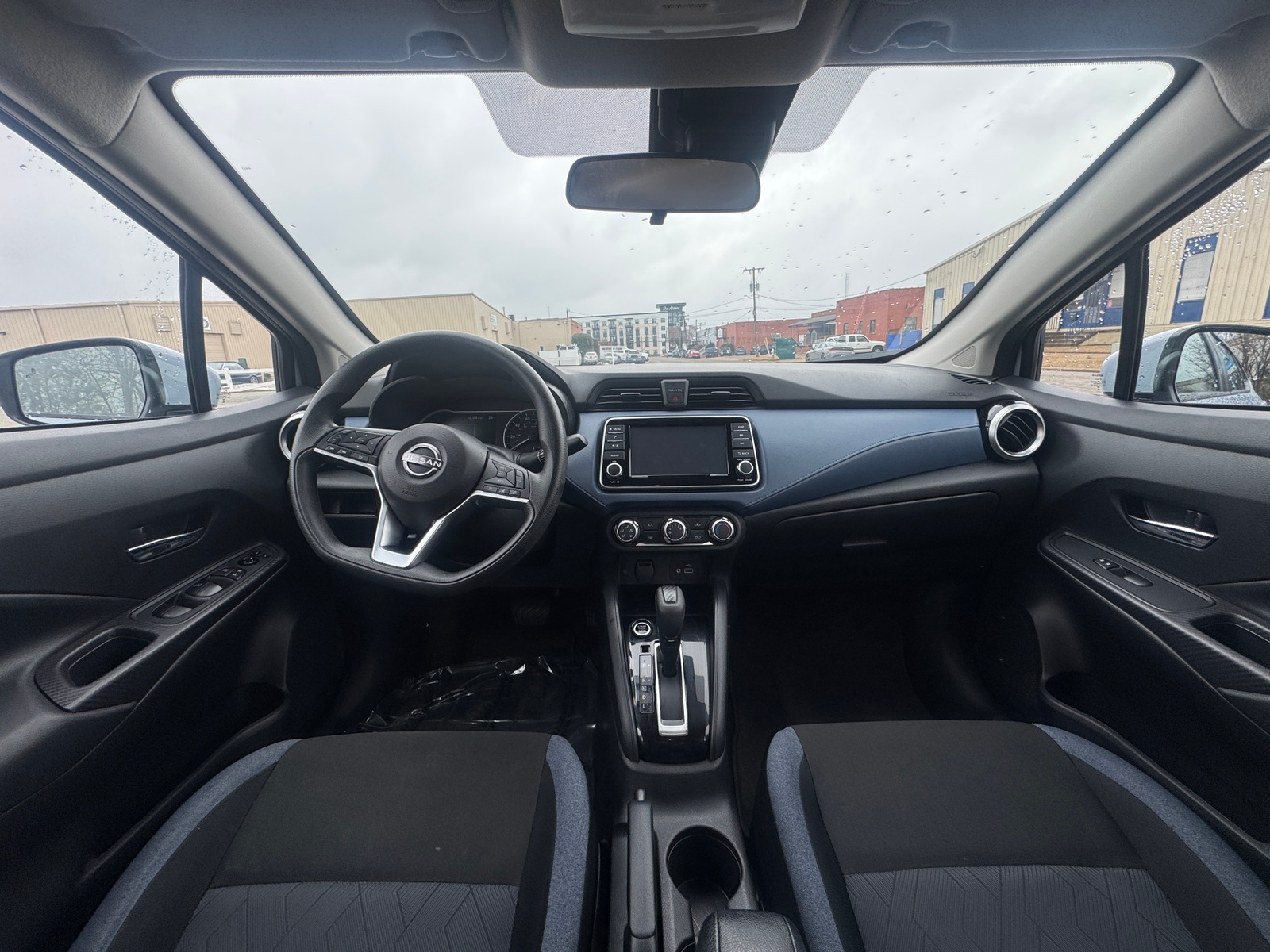 Thumbnail: 2025 Nissan Versa - 3