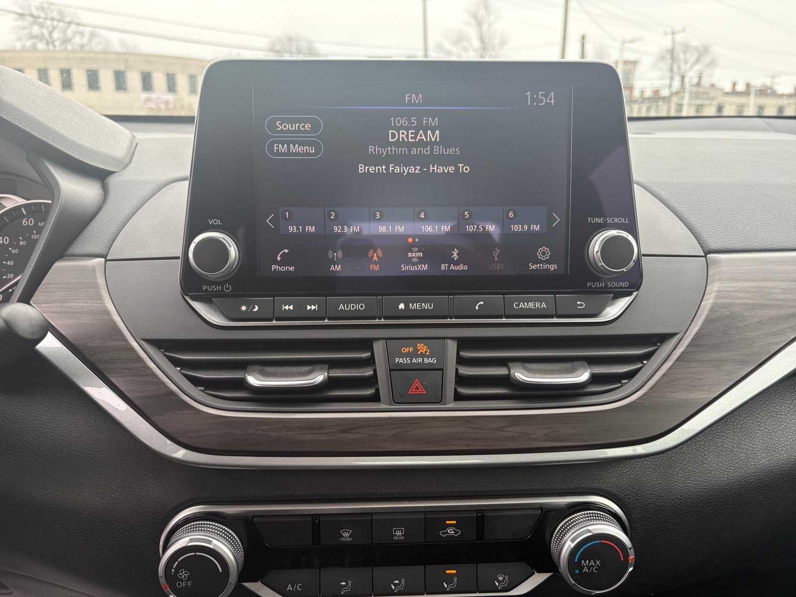 Thumbnail: 2025 Nissan Altima - 4