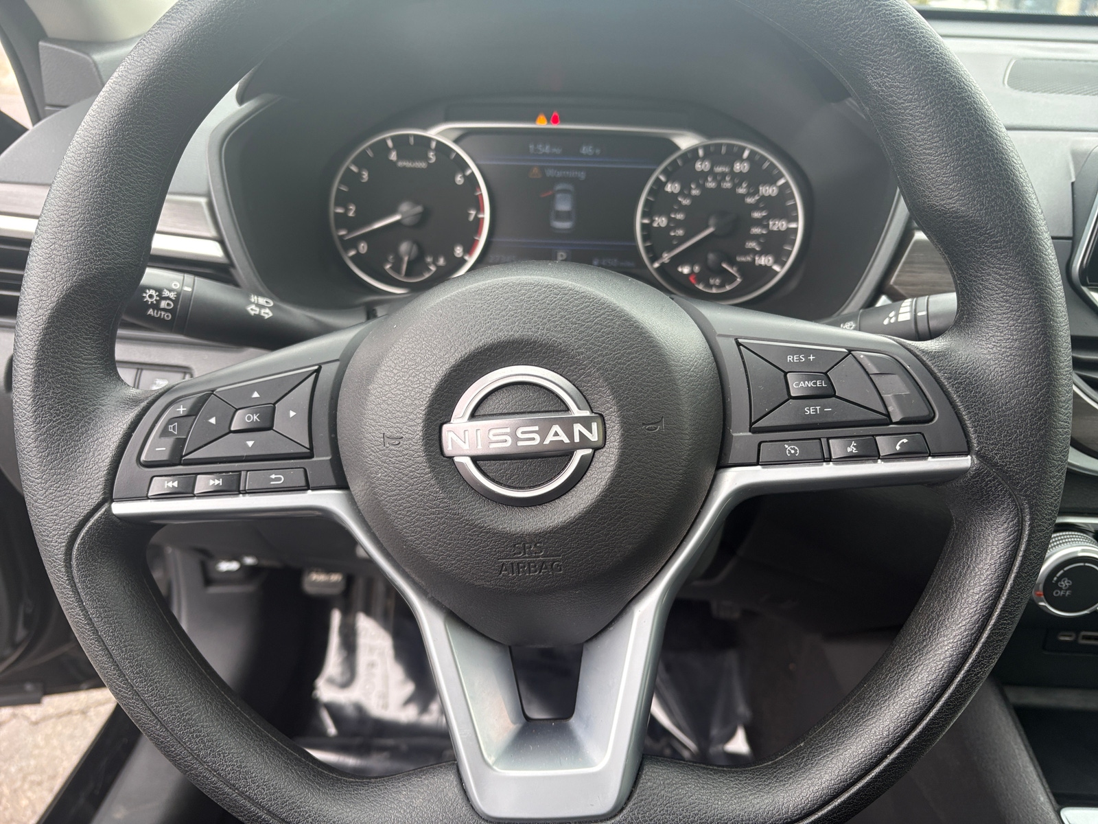 Thumbnail: 2025 Nissan Altima - 5