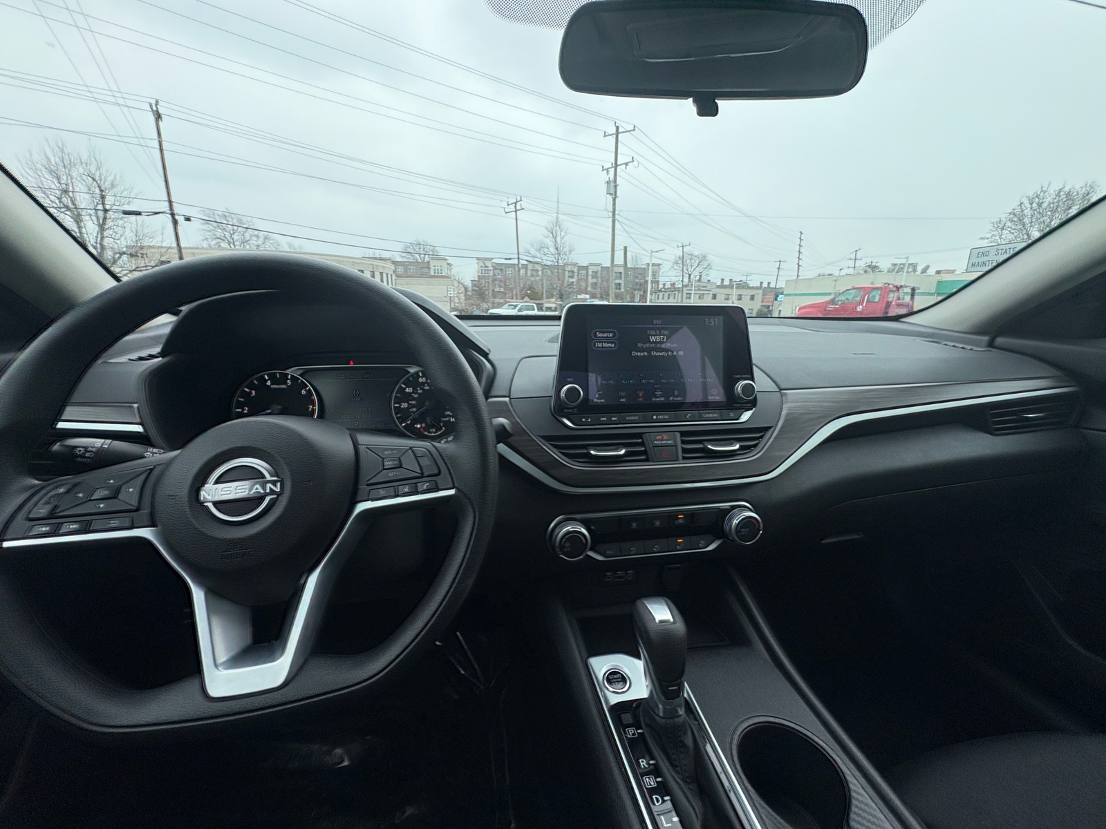 Thumbnail: 2025 Nissan Altima - 3