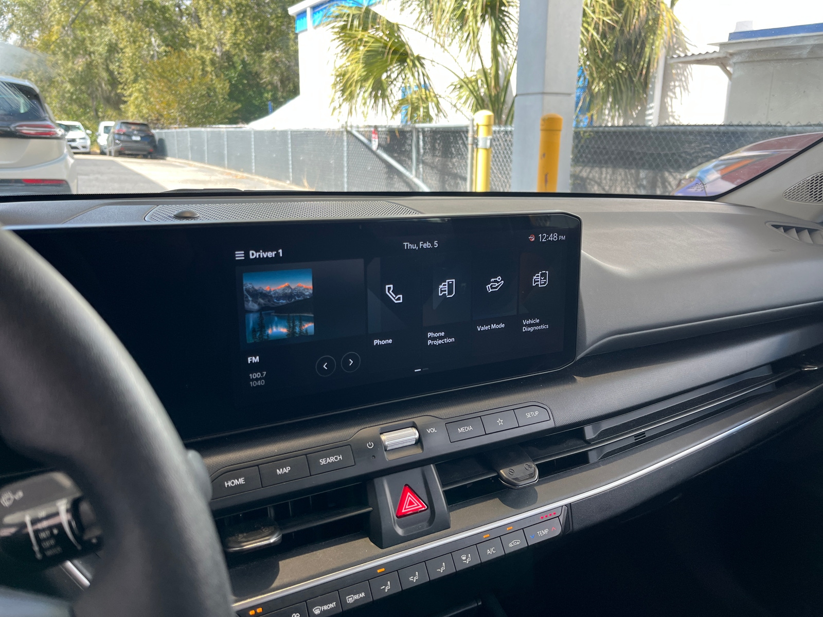 Thumbnail: 2025 Kia K4 - 4