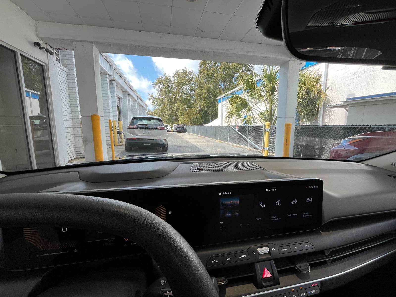 Thumbnail: 2025 Kia K4 - 3