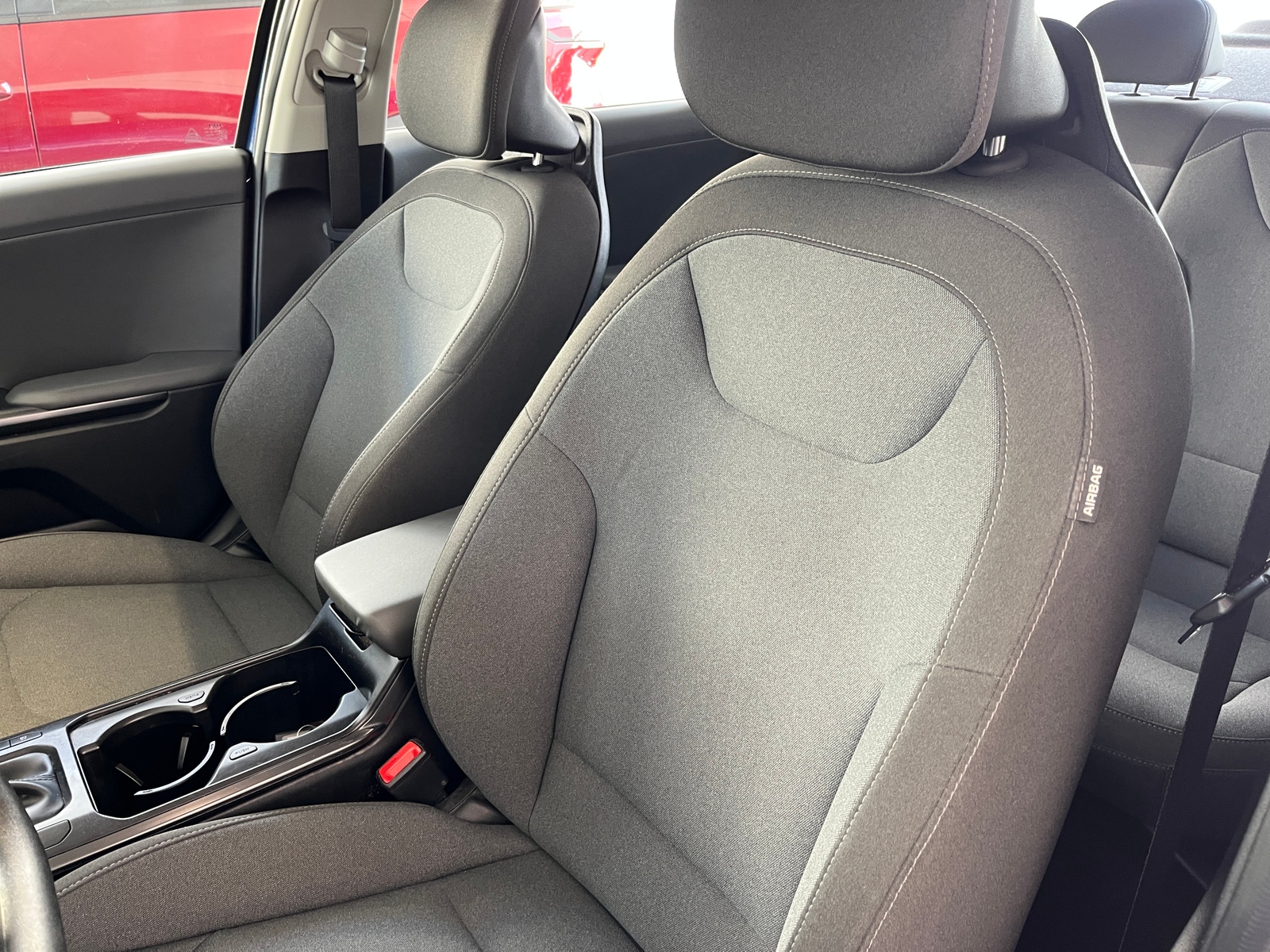 Thumbnail: 2025 Kia K4 - 2