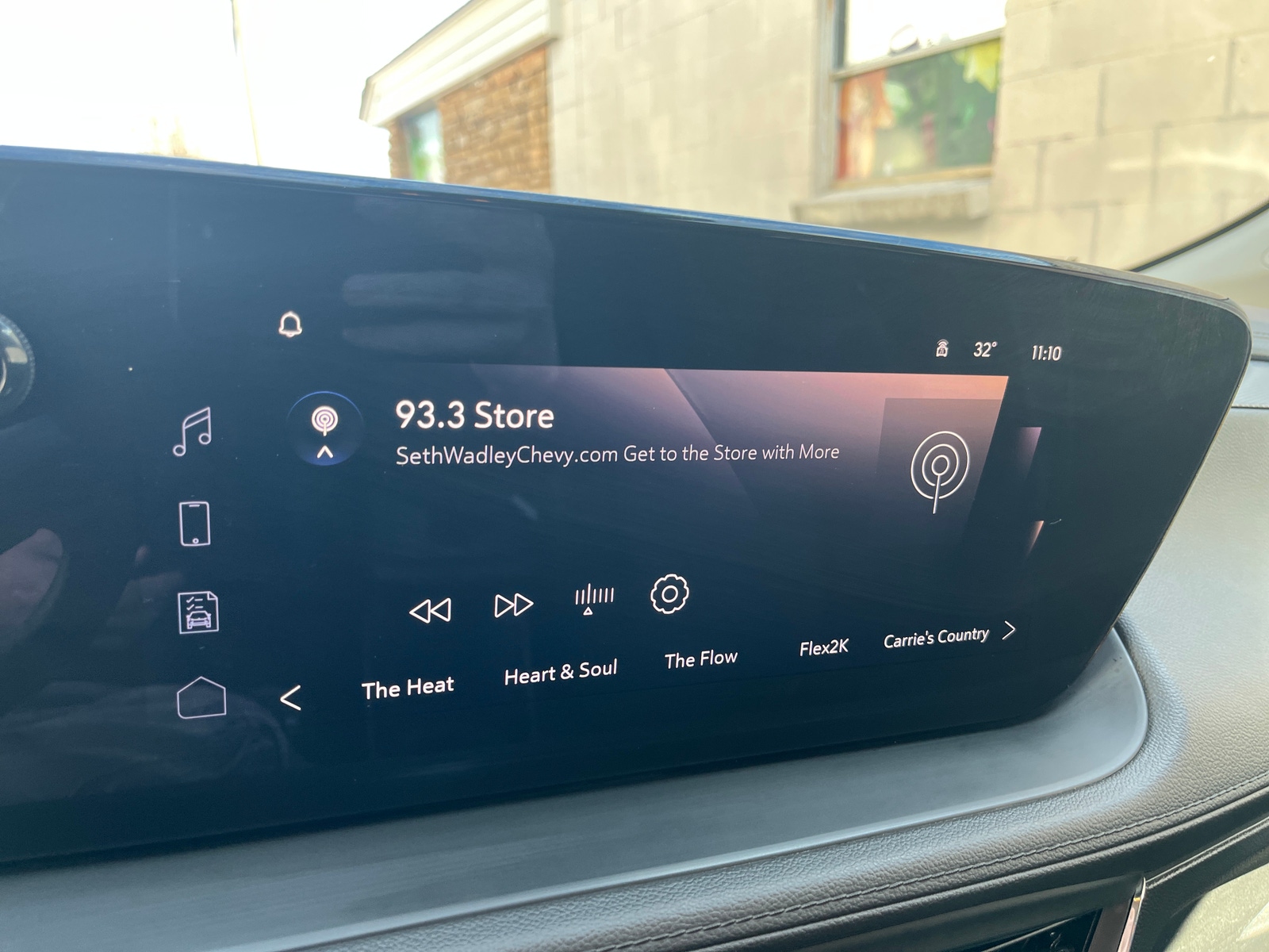 Thumbnail: 2025 Buick Encore GX - 4
