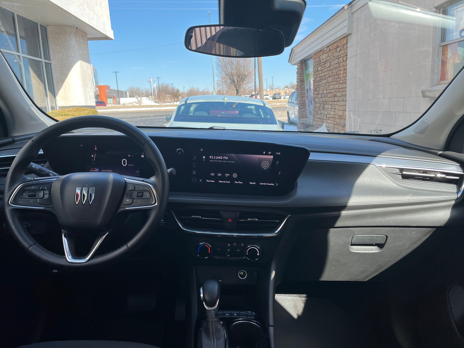 Thumbnail: 2025 Buick Encore GX - 3