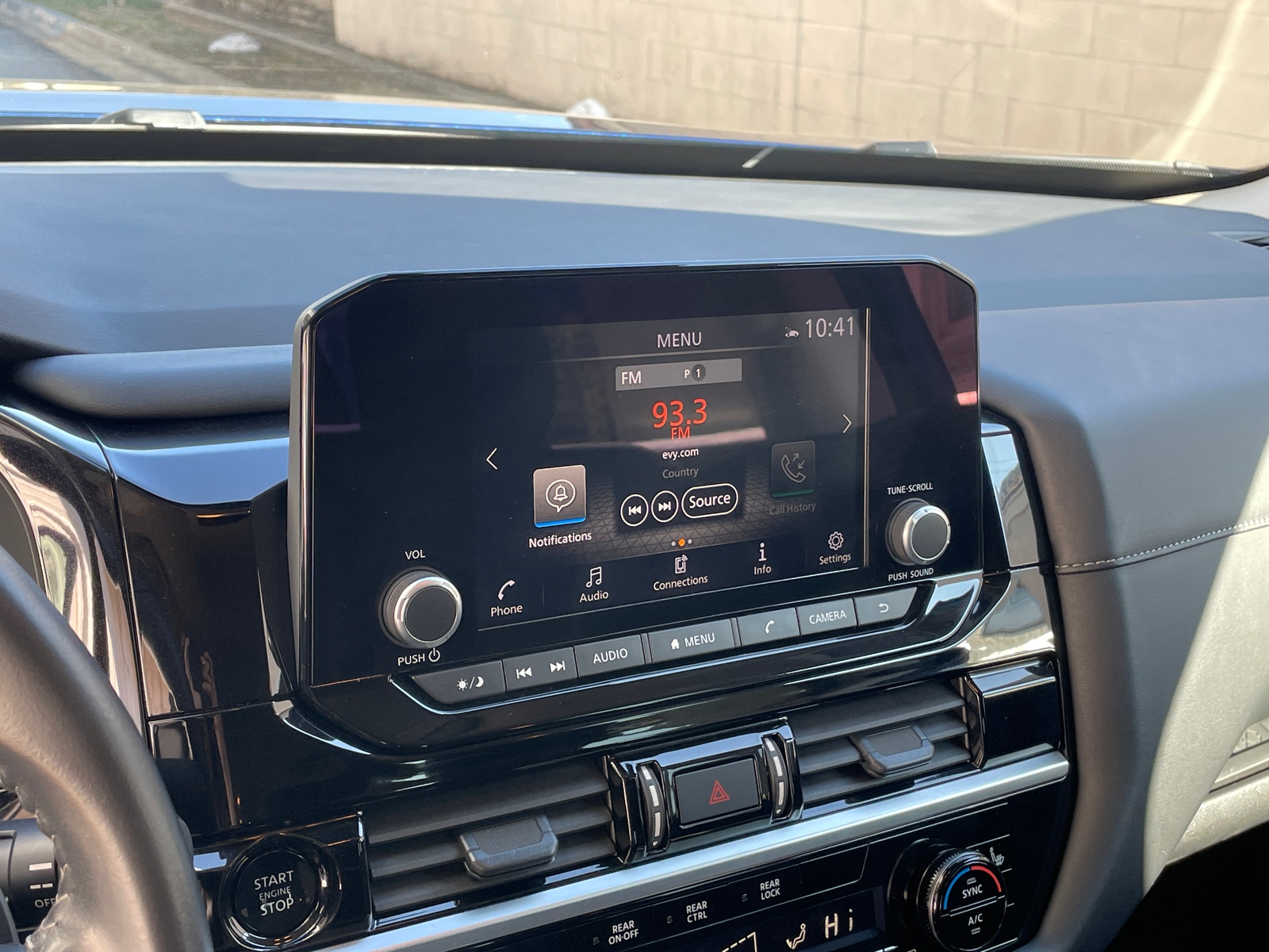 Thumbnail: 2025 Nissan Pathfinder - 4