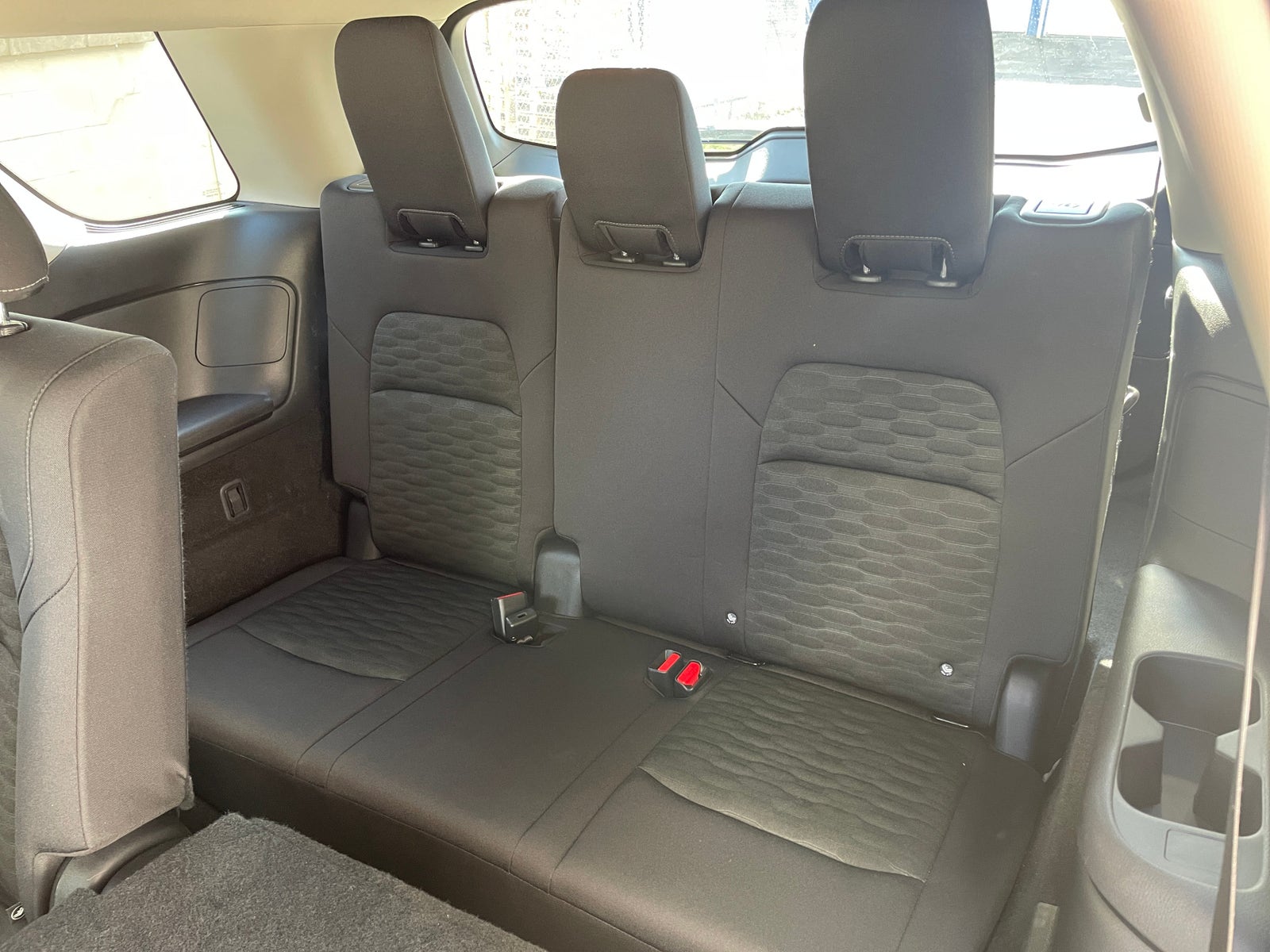 Thumbnail: 2025 Nissan Pathfinder - 6