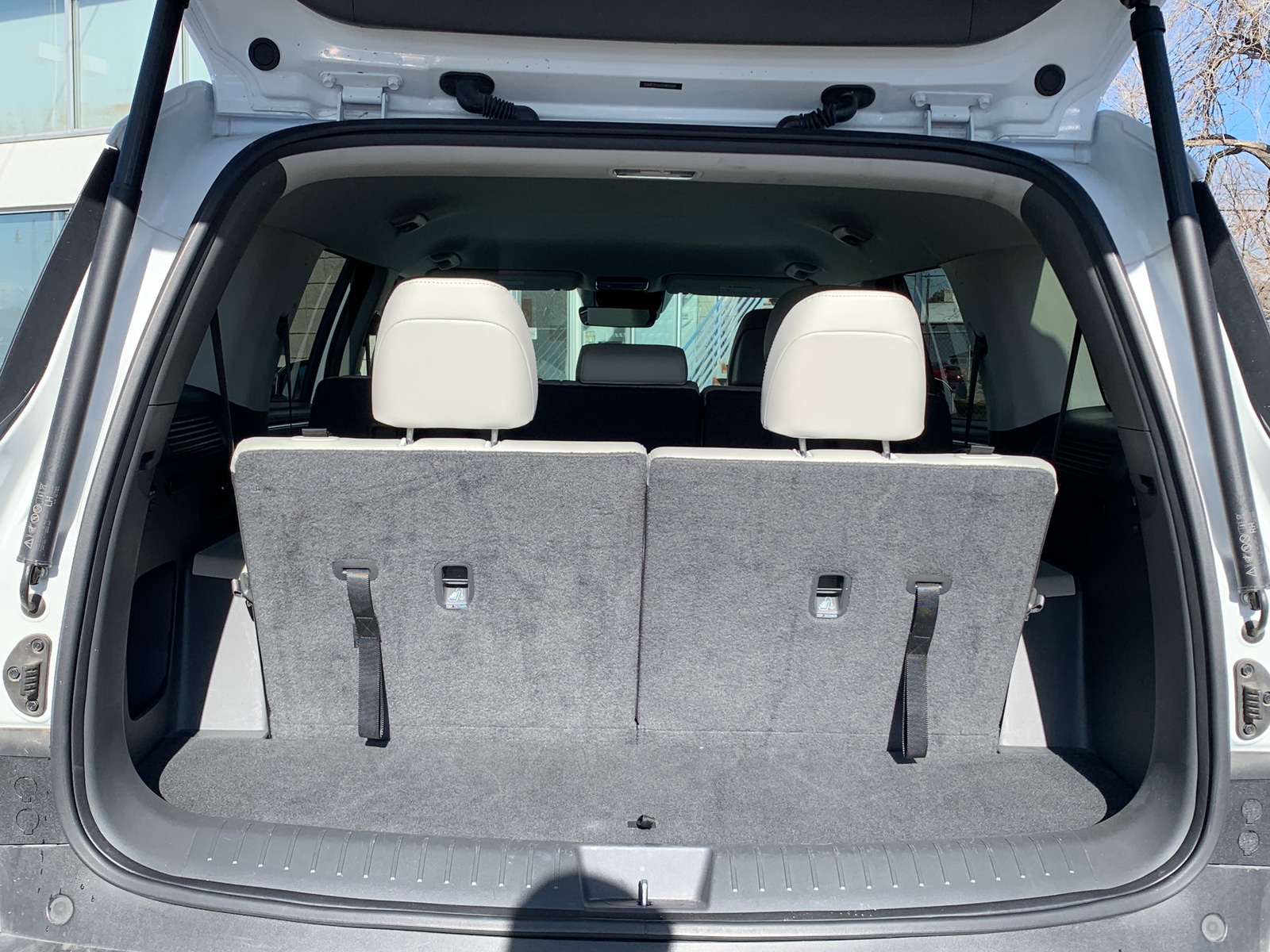 Thumbnail: 2025 Hyundai Santa Fe - 7