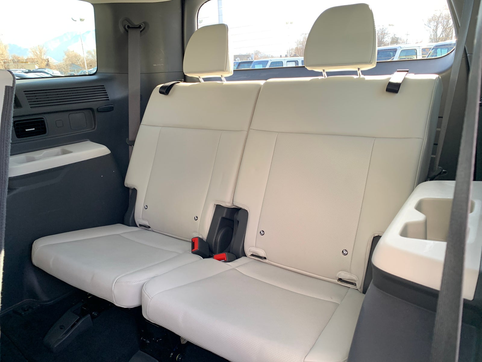 Thumbnail: 2025 Hyundai Santa Fe - 6