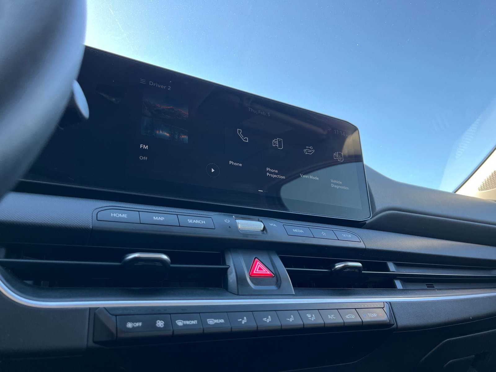 Thumbnail: 2025 Kia K4 - 4