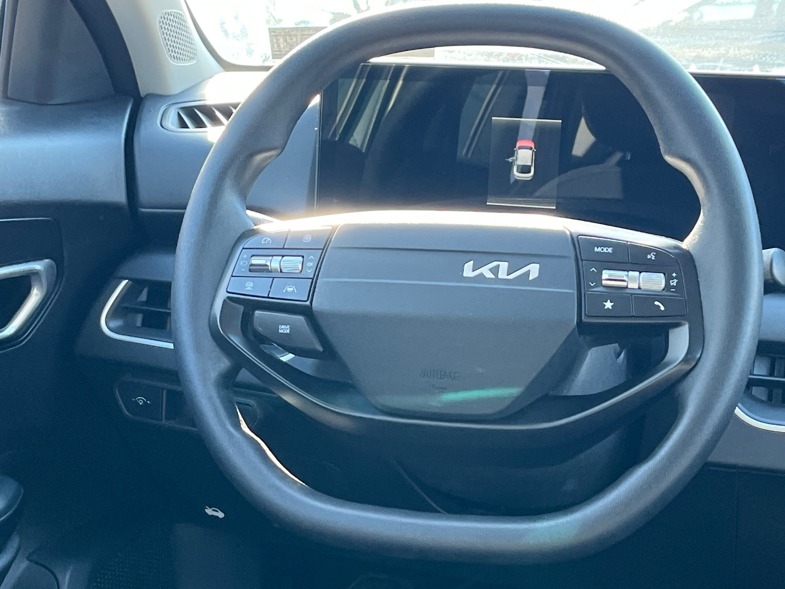 Thumbnail: 2025 Kia K4 - 5