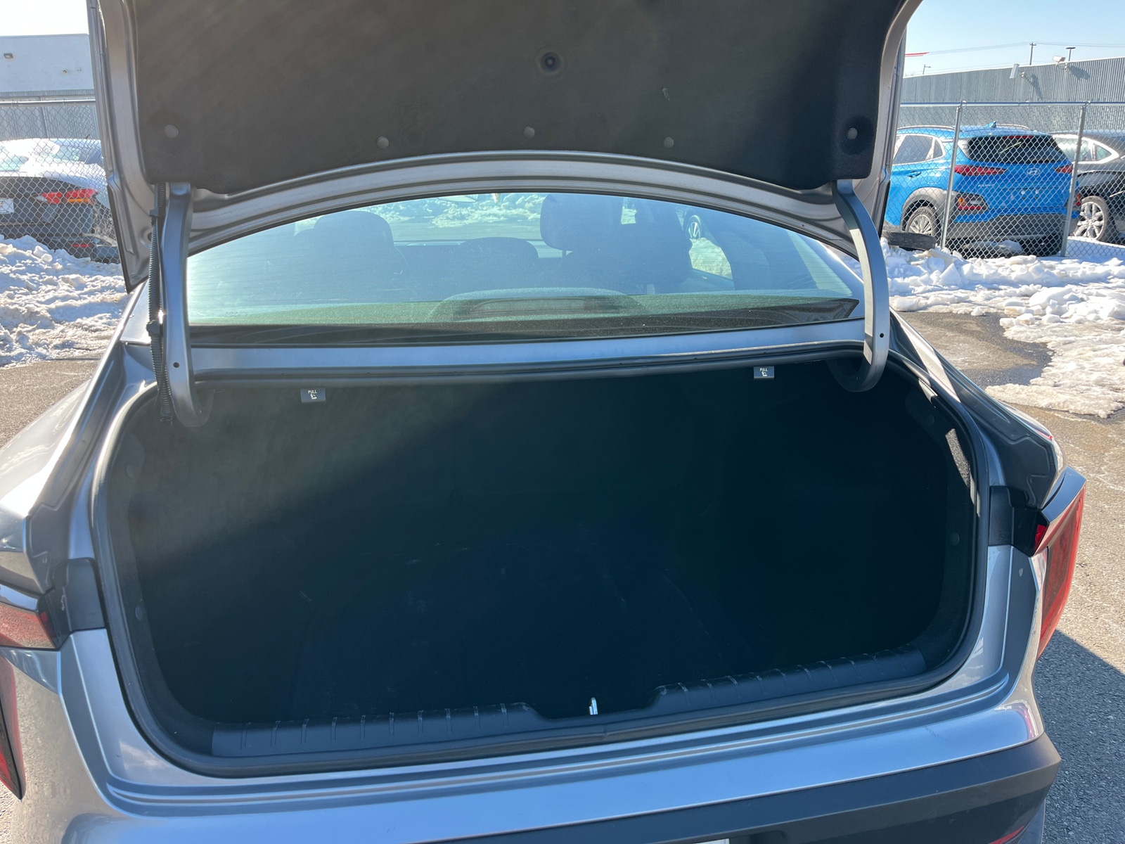 Thumbnail: 2025 Kia K4 - 6