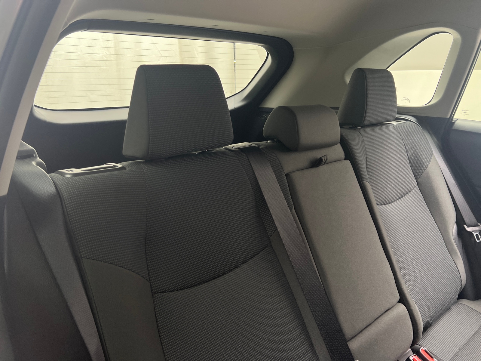 Thumbnail: 2025 Toyota RAV4 - 6