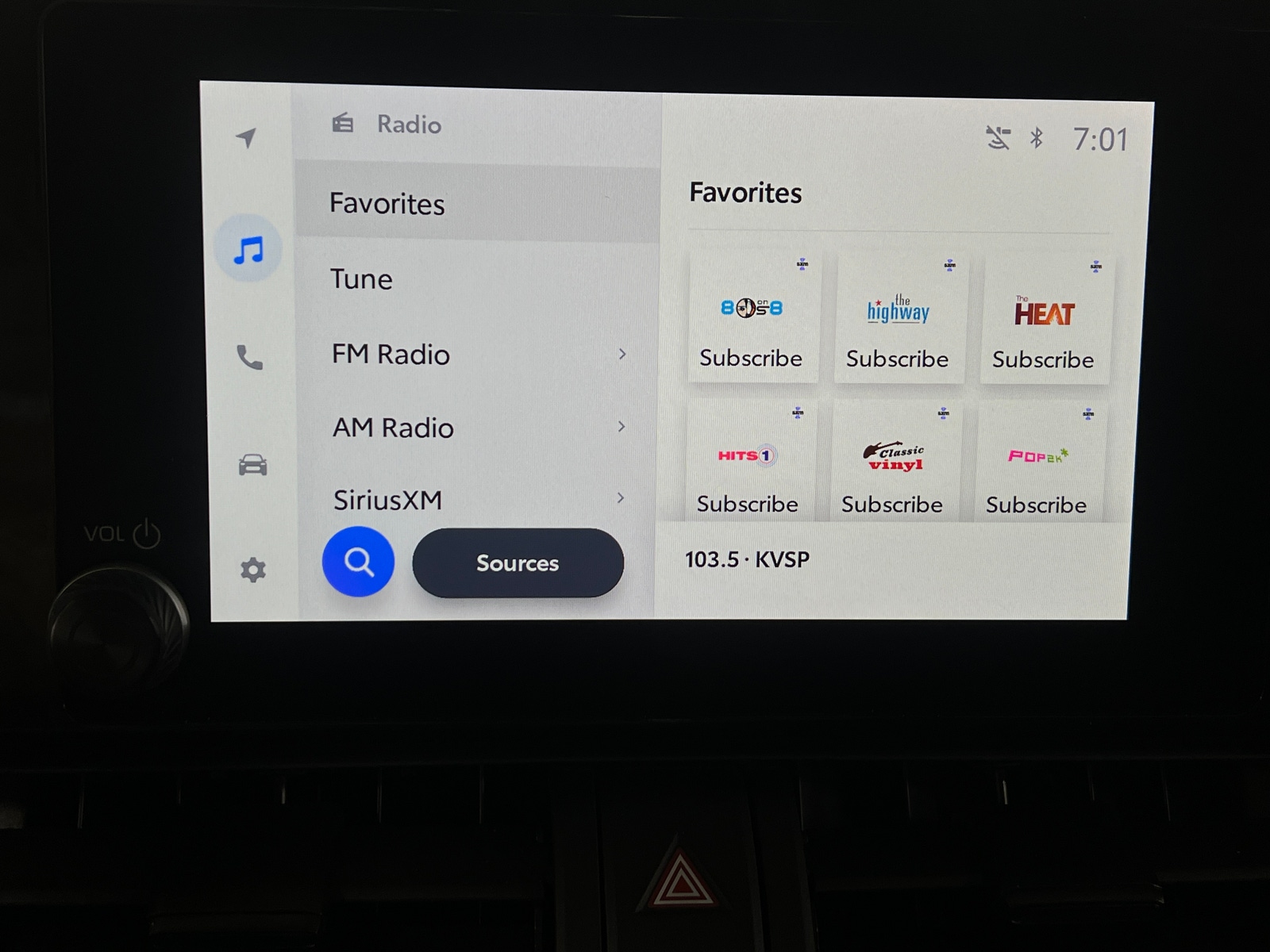 Thumbnail: 2025 Toyota RAV4 - 4