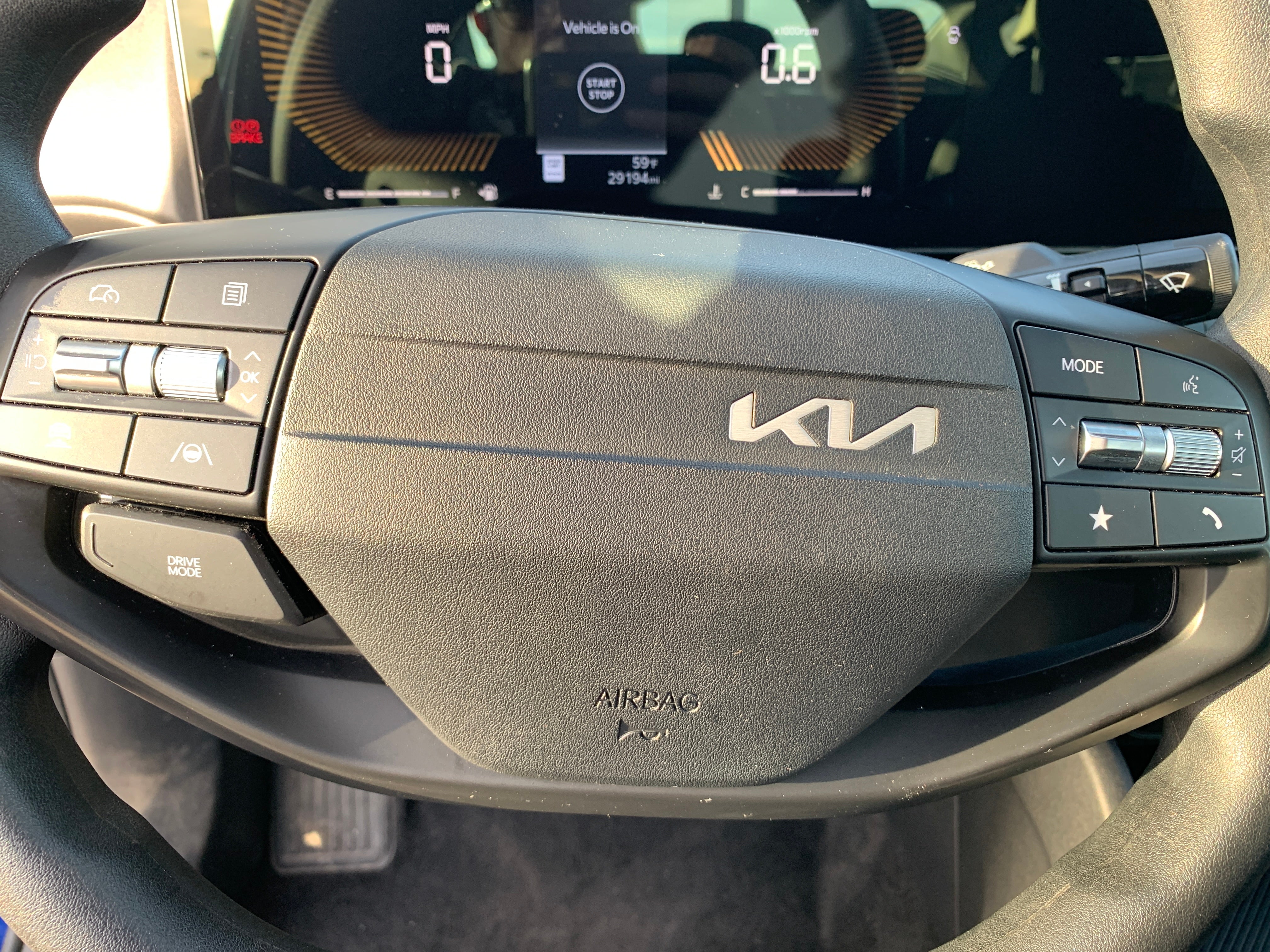 Thumbnail: 2025 Kia K4 - 5