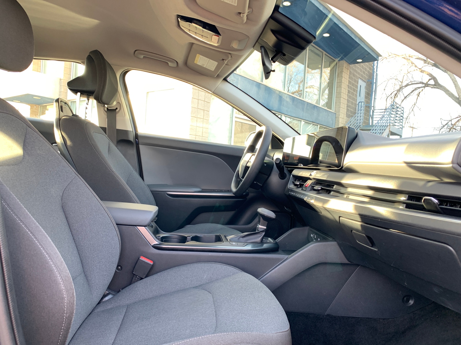 Thumbnail: 2025 Kia K4 - 2