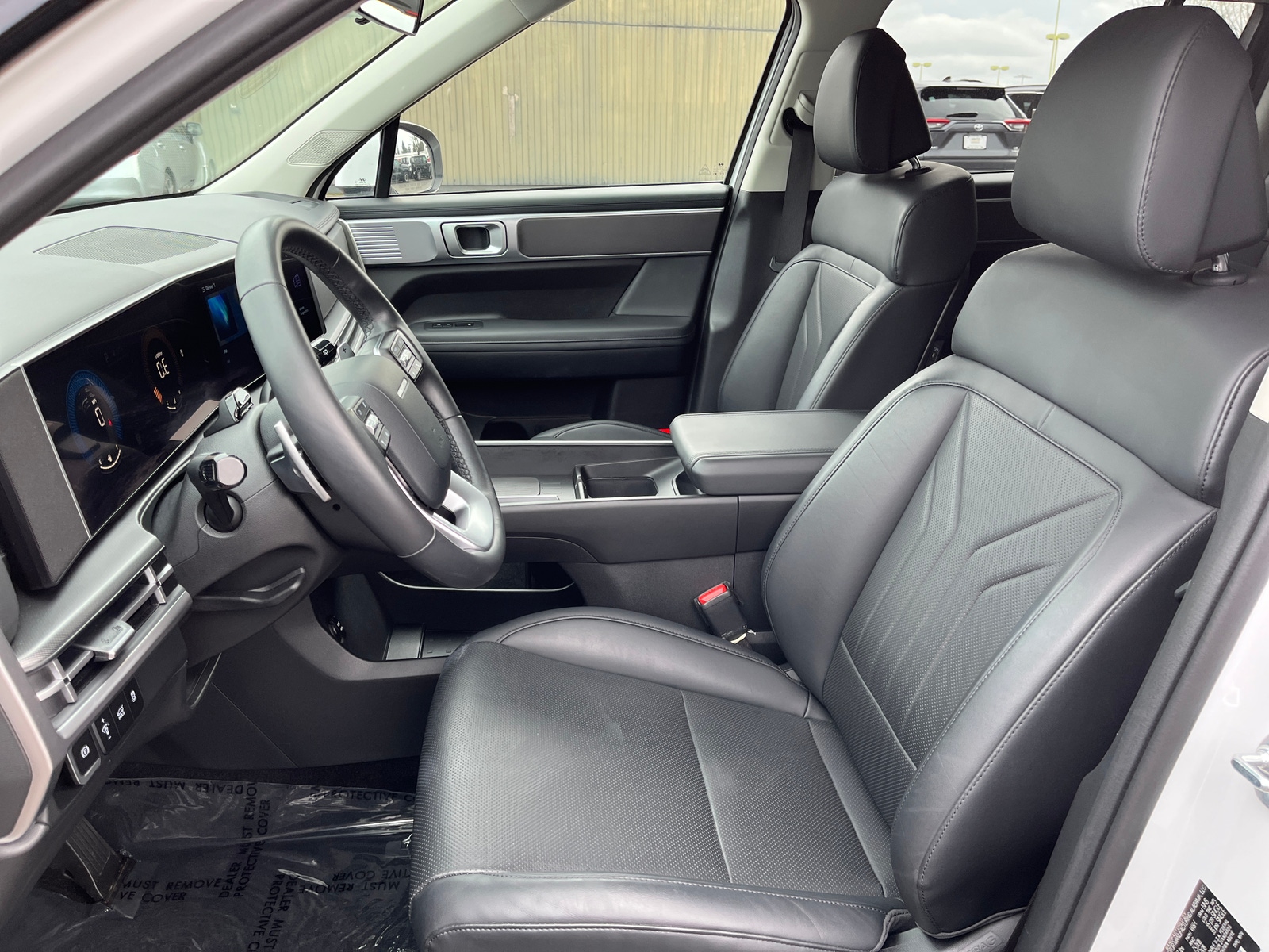 Thumbnail: 2025 Hyundai Santa Fe - 2