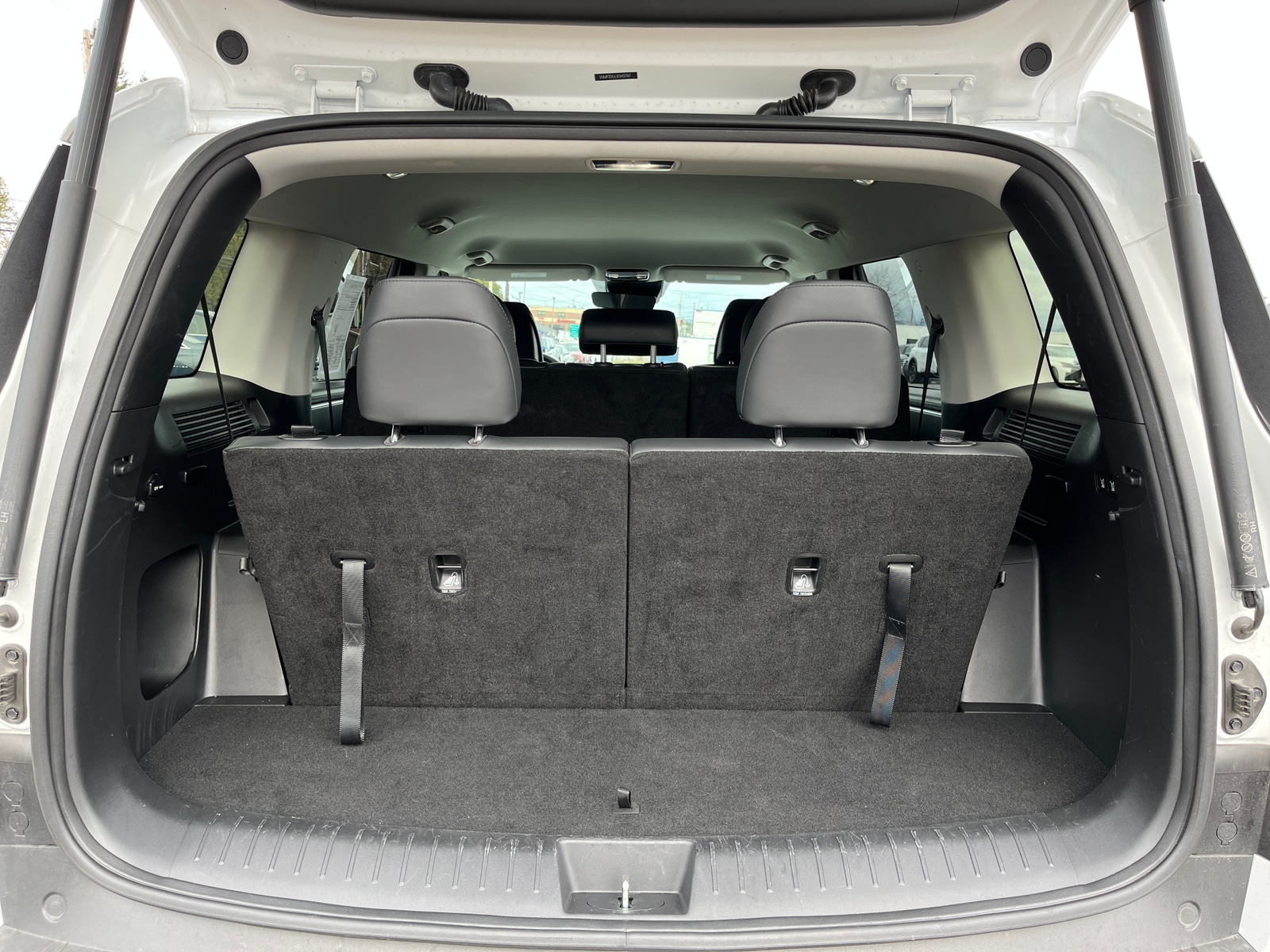 Thumbnail: 2025 Hyundai Santa Fe - 7