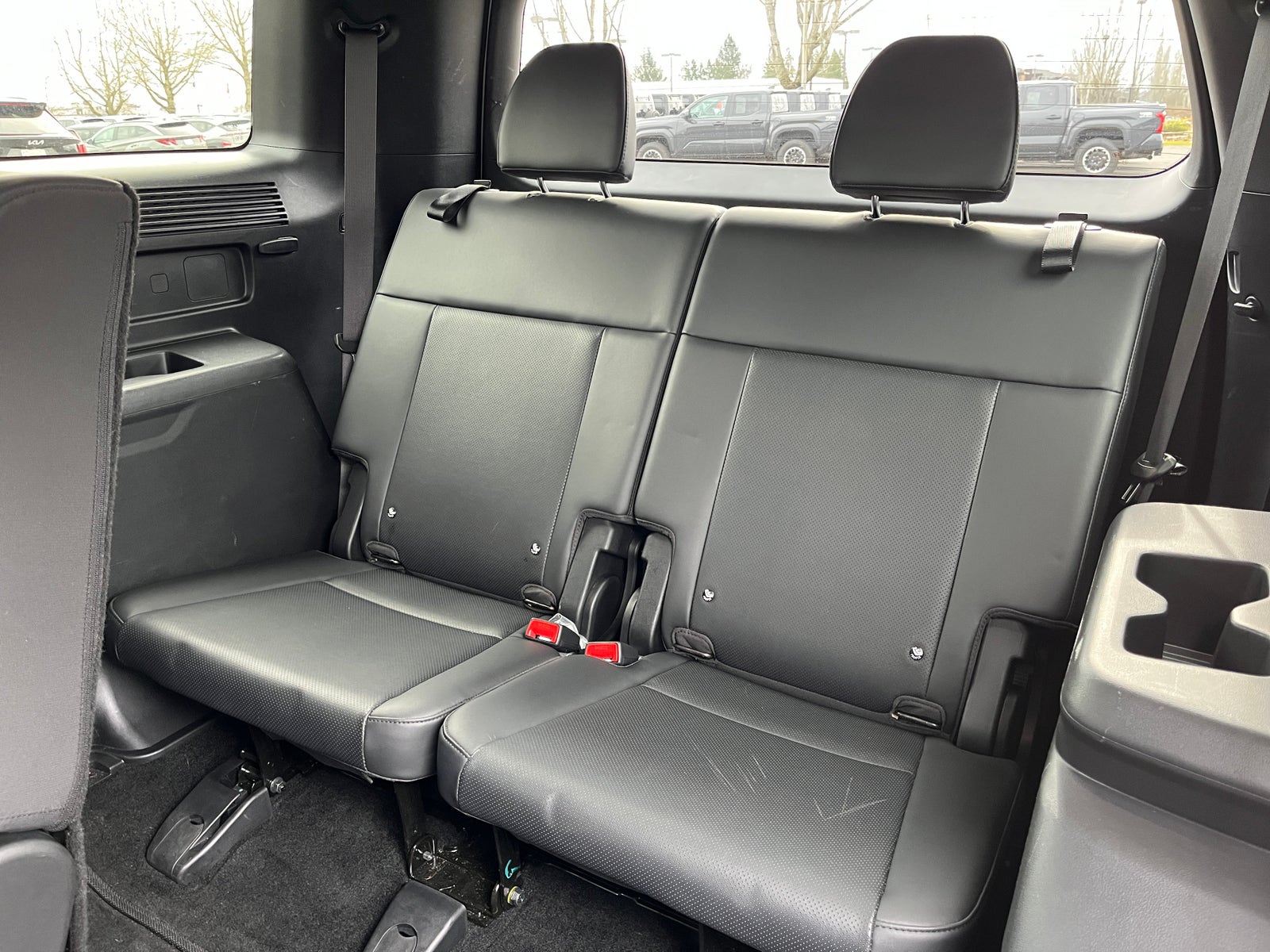 Thumbnail: 2025 Hyundai Santa Fe - 6