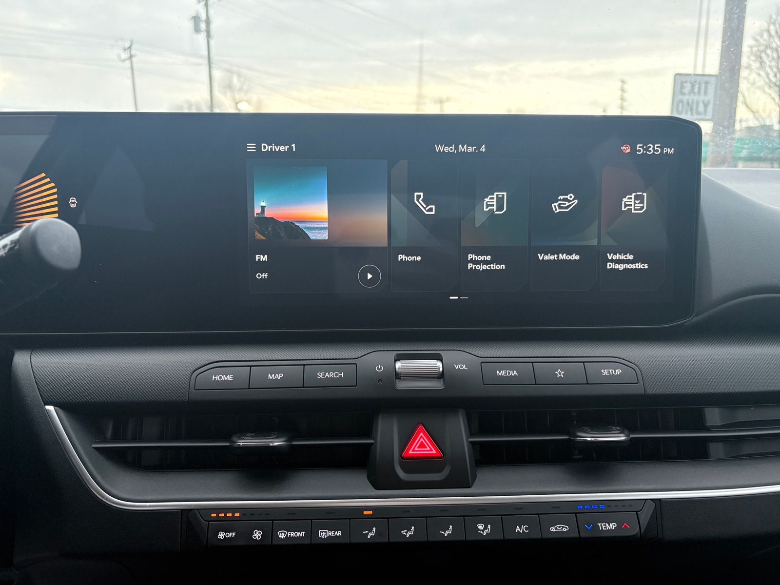 Thumbnail: 2025 Kia K4 - 4