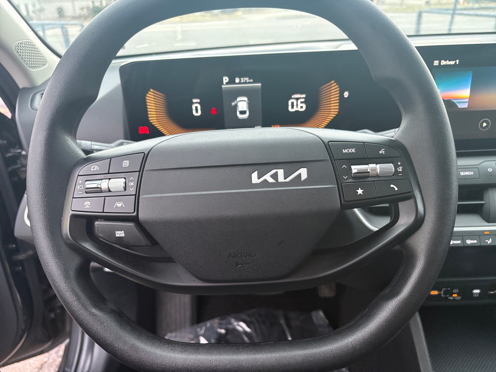 Thumbnail: 2025 Kia K4 - 5