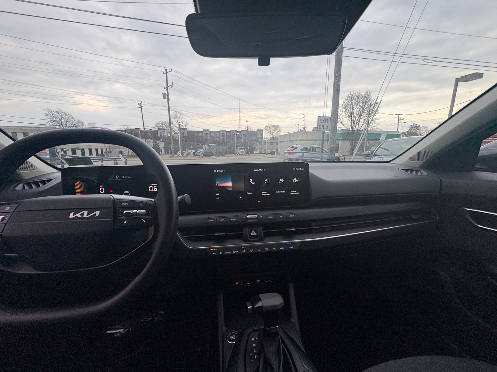 Thumbnail: 2025 Kia K4 - 3