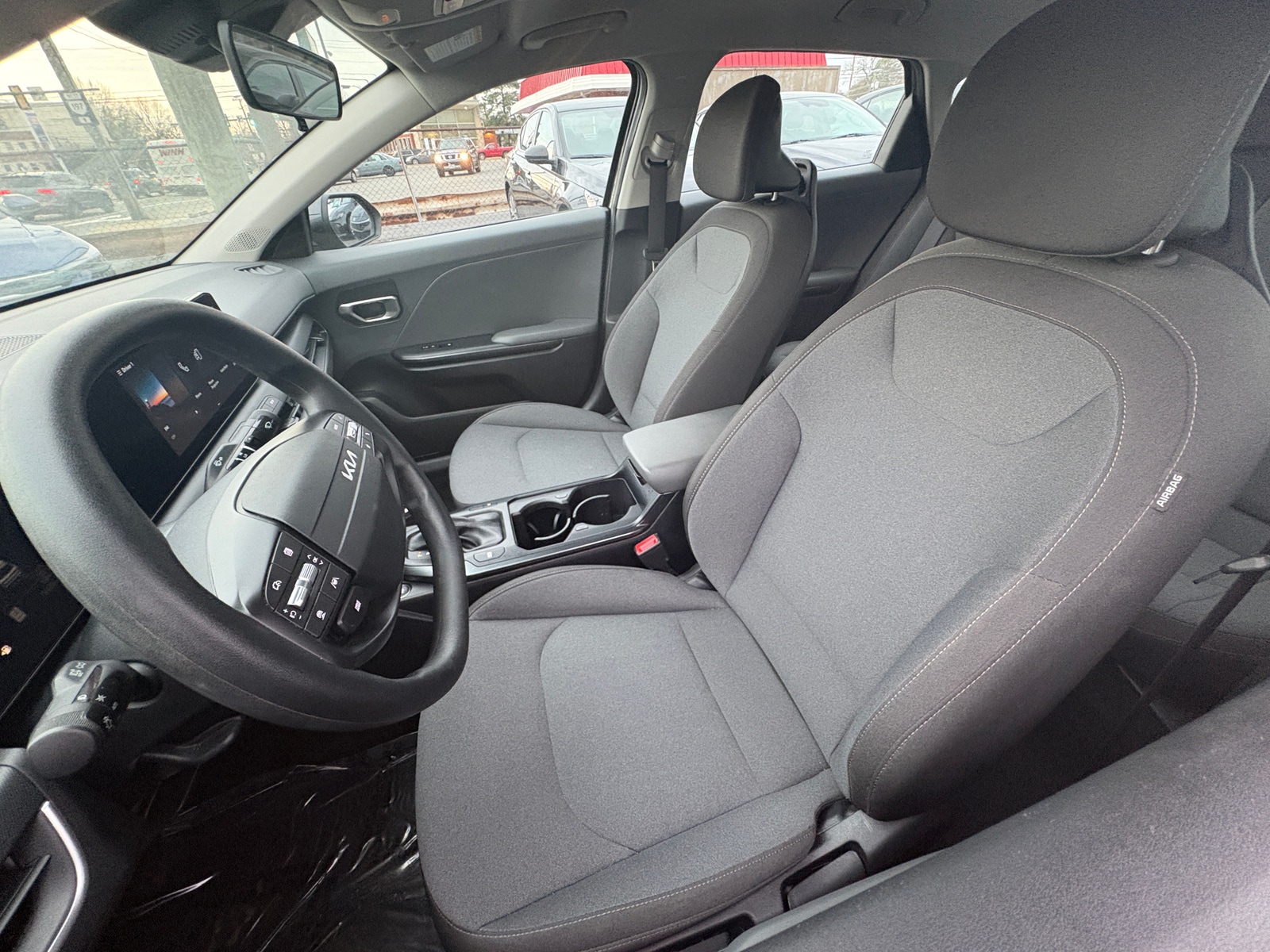 Thumbnail: 2025 Kia K4 - 2