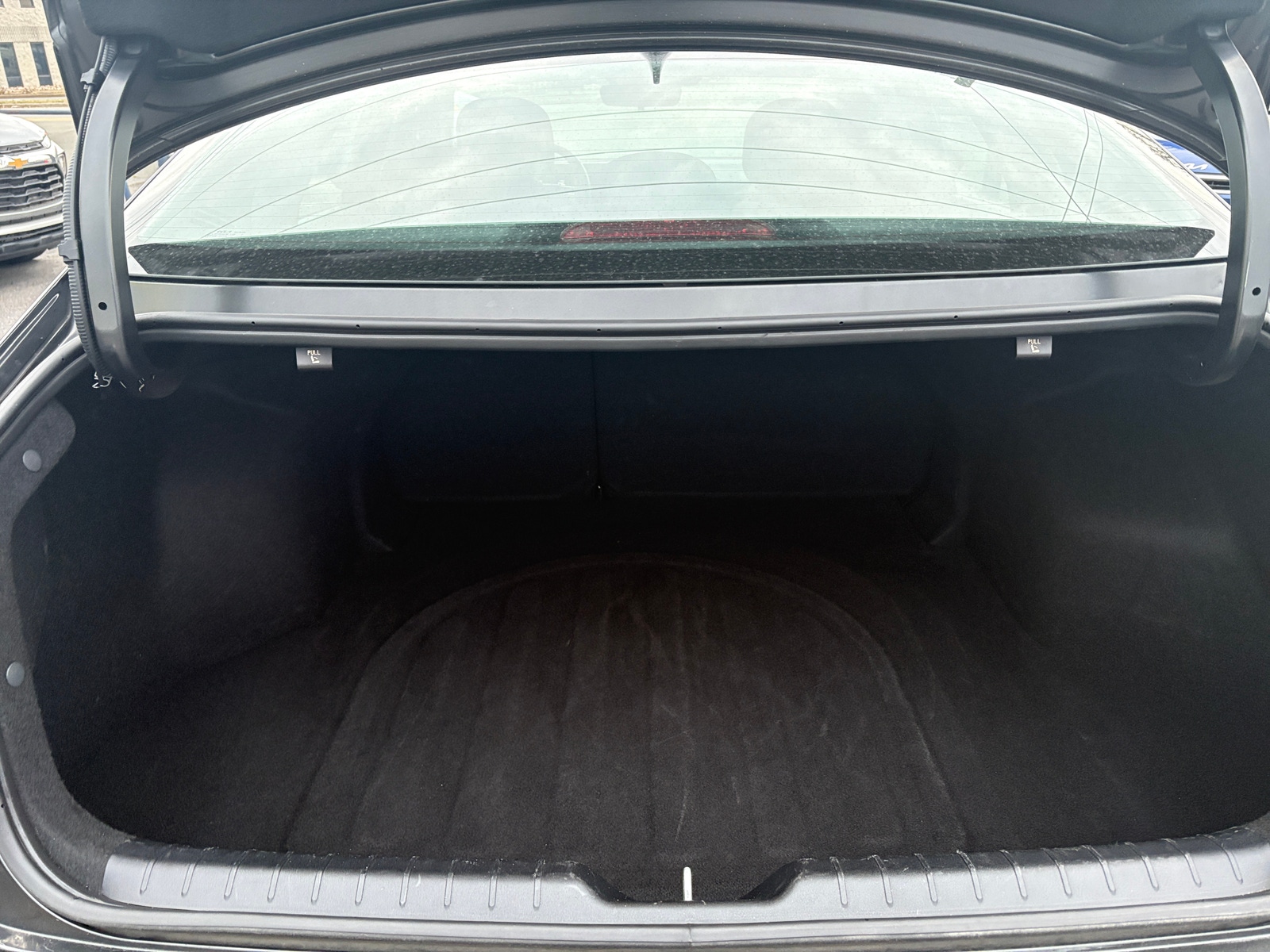 Thumbnail: 2025 Kia K4 - 6