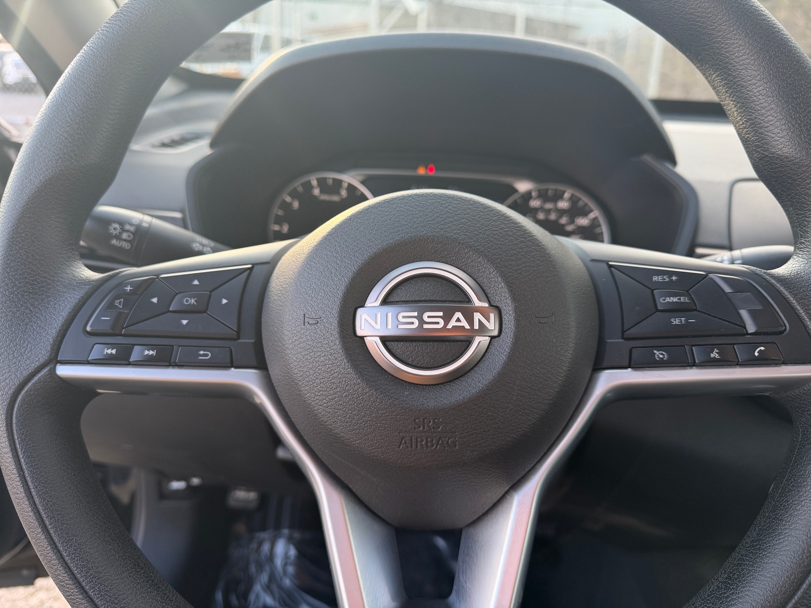 Thumbnail: 2025 Nissan Altima - 5