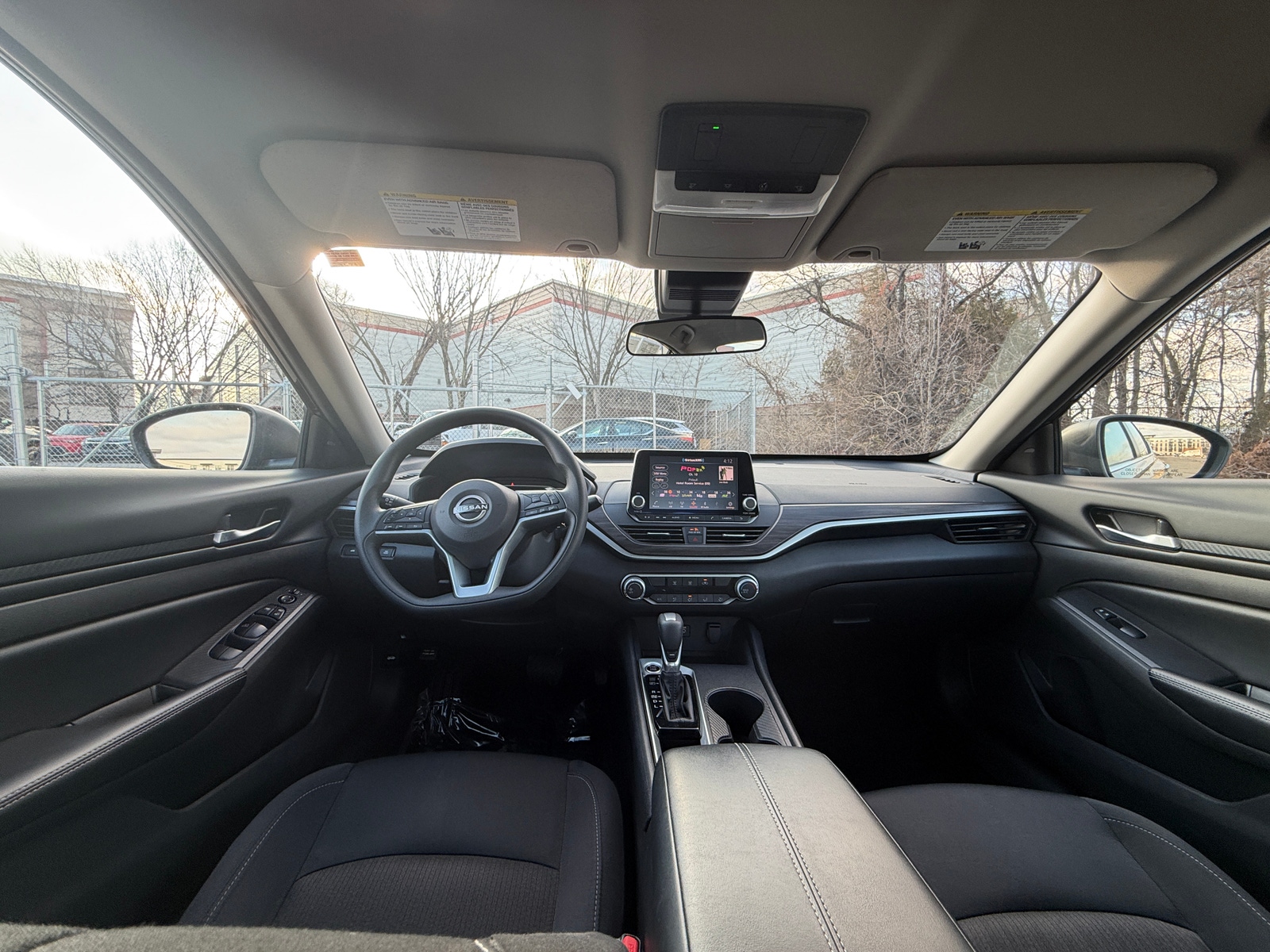 Thumbnail: 2025 Nissan Altima - 3