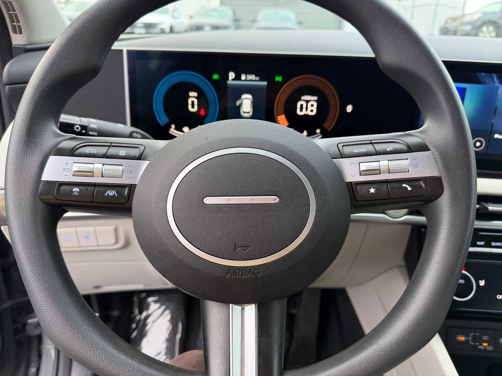 Thumbnail: 2025 Hyundai Tucson - 5