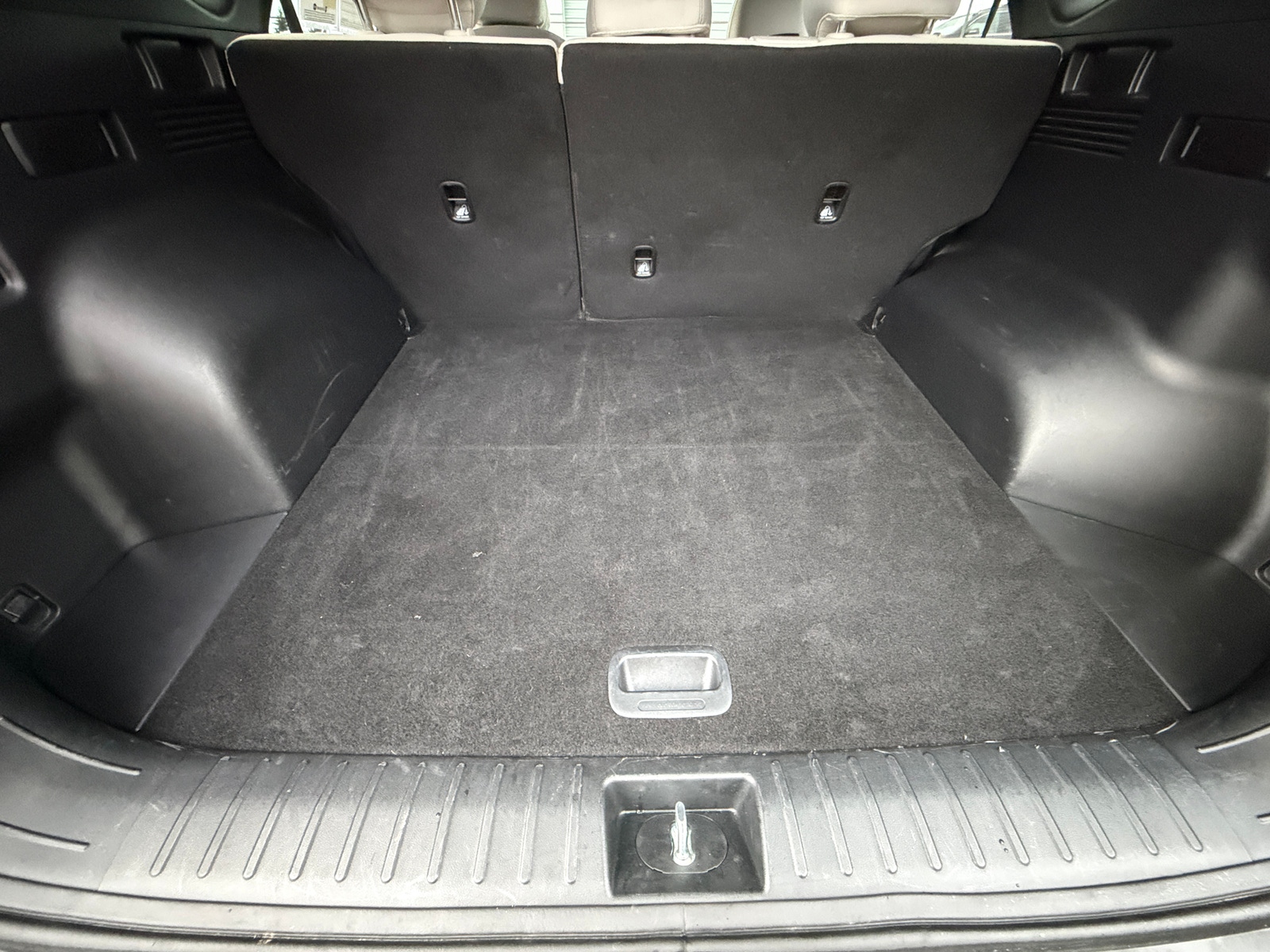 Thumbnail: 2025 Hyundai Tucson - 6