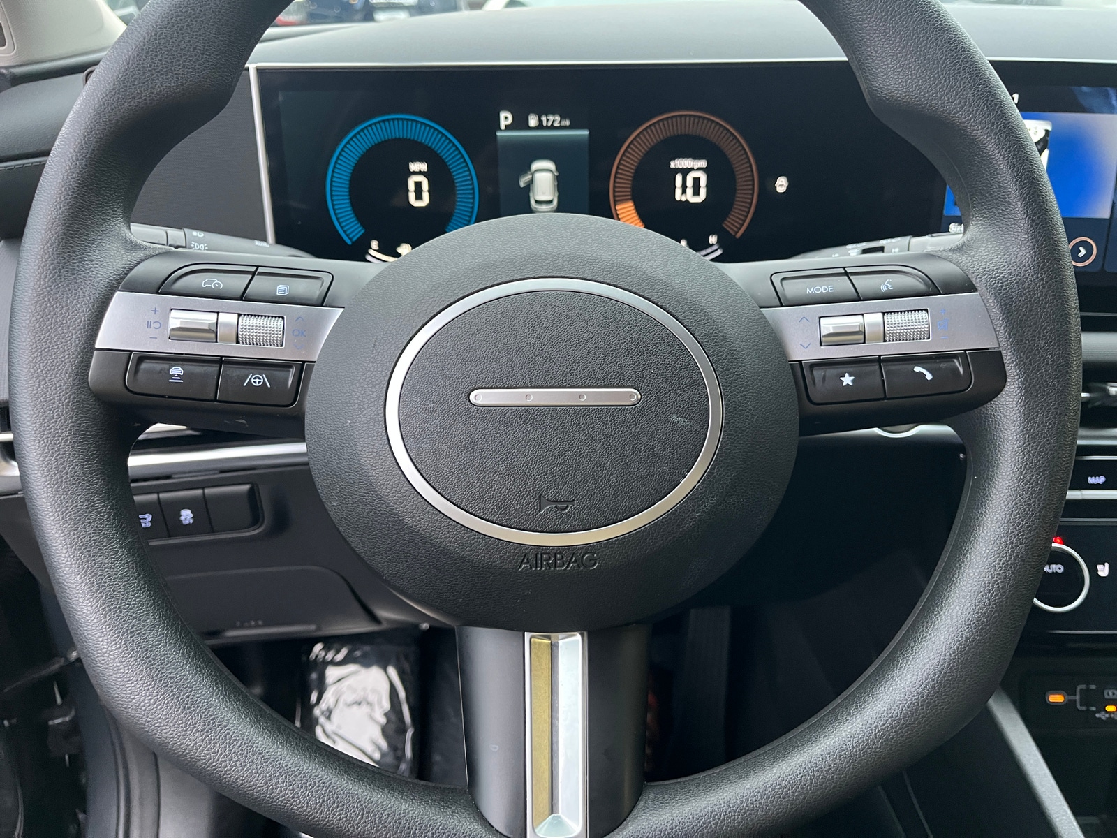 Thumbnail: 2025 Hyundai Tucson - 5