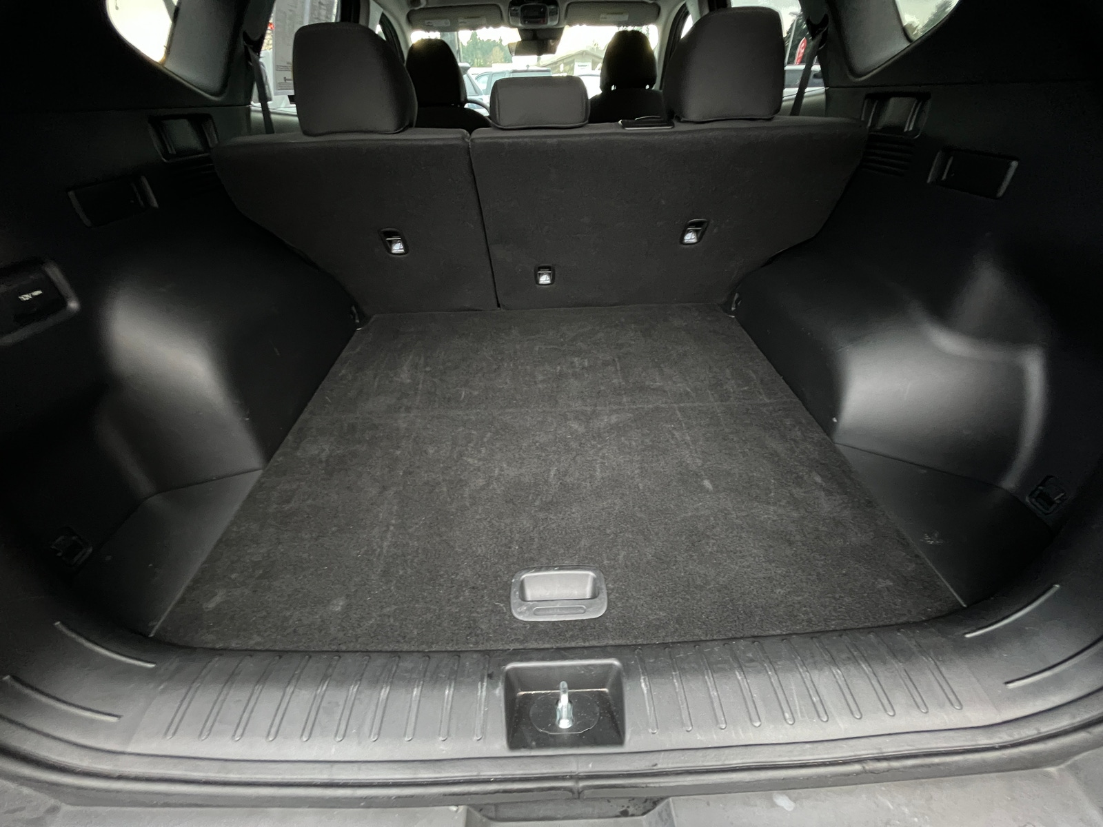 Thumbnail: 2025 Hyundai Tucson - 6