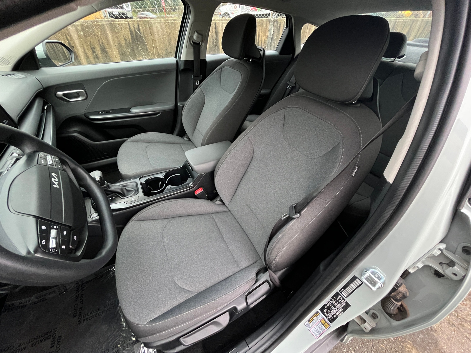 Thumbnail: 2025 Kia K4 - 2