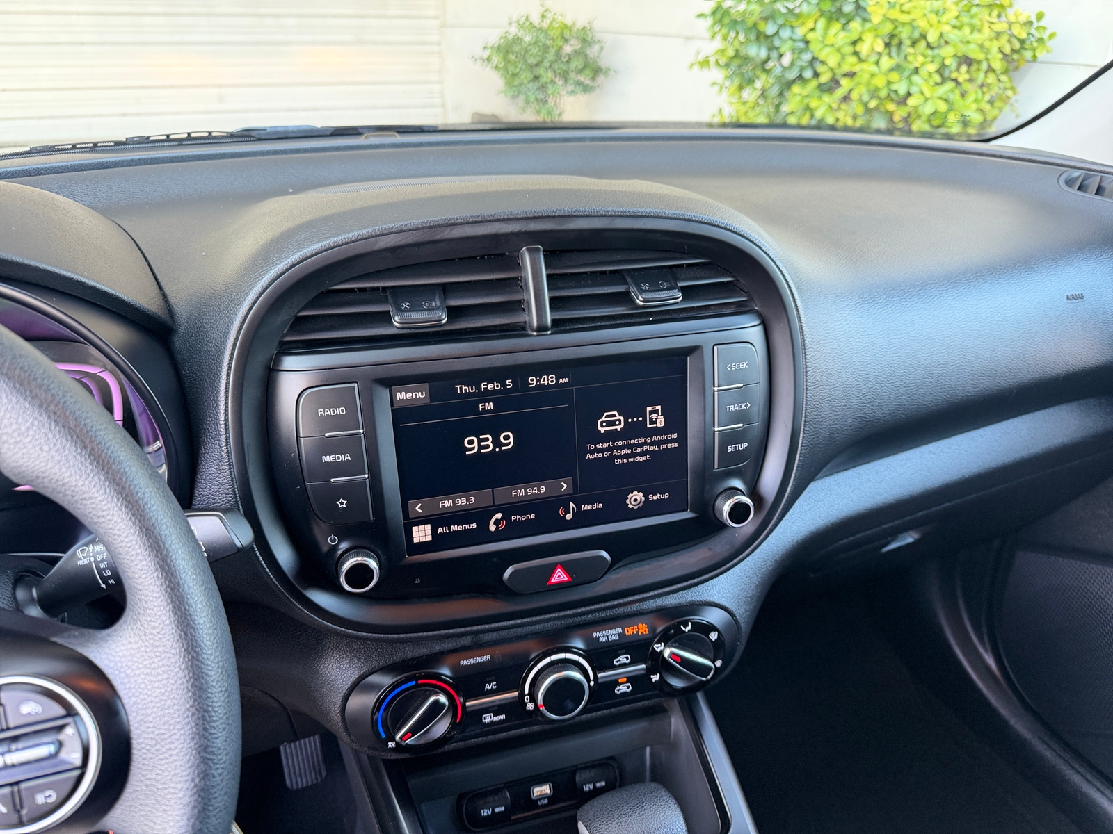 Thumbnail: 2025 Kia Soul - 4