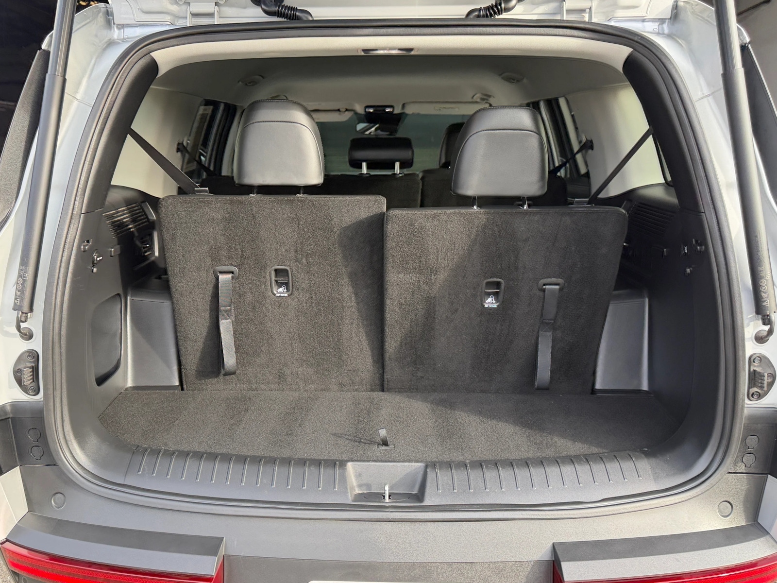 Thumbnail: 2025 Hyundai Santa Fe - 7